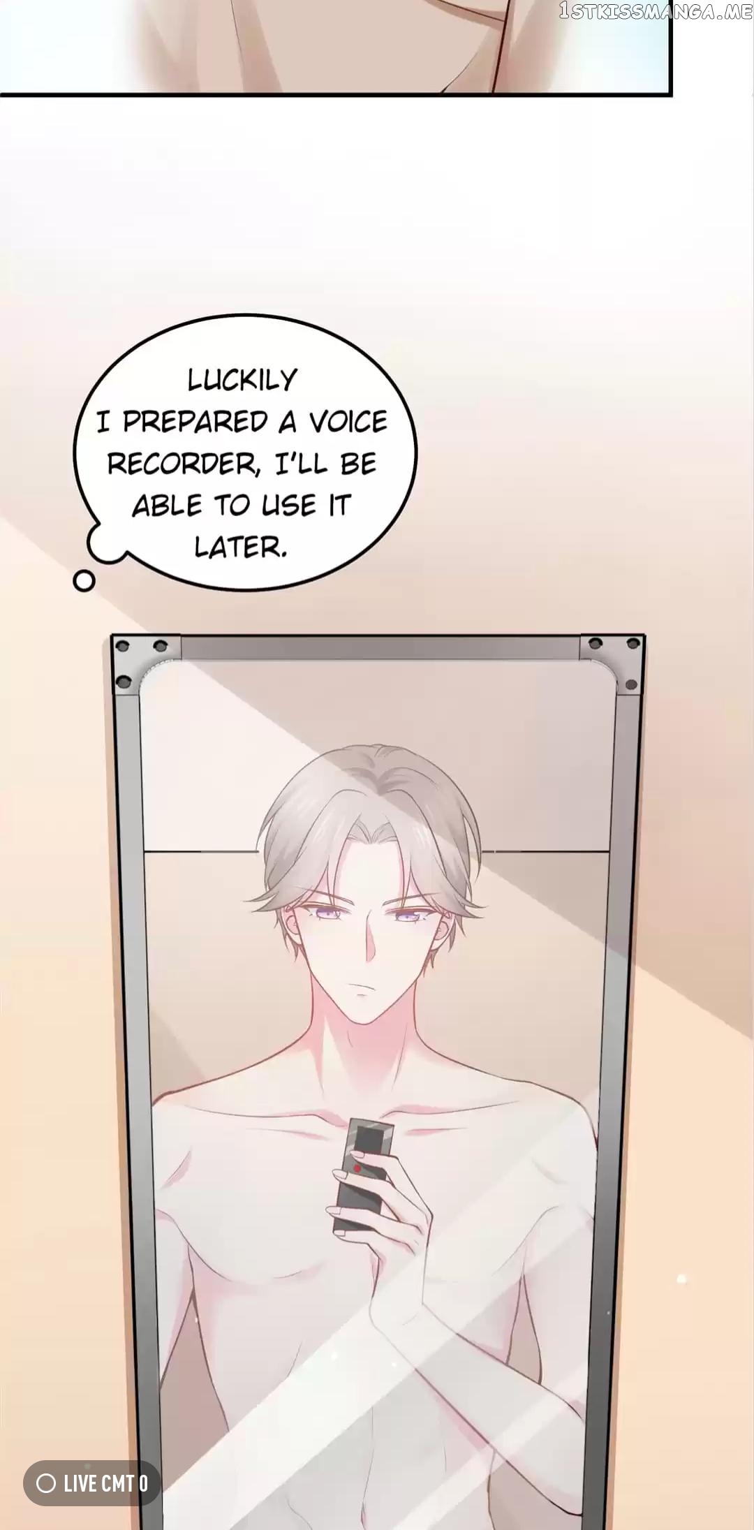 Stay, Hottie! chapter 42 - page 5