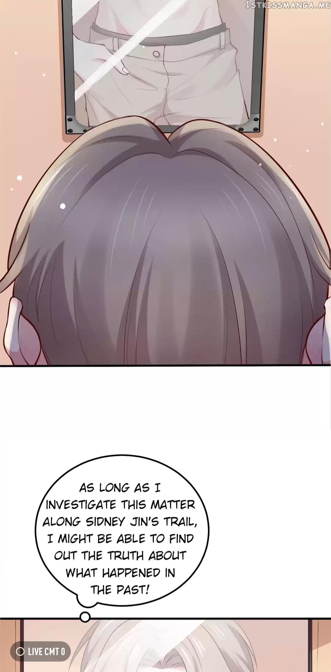 Stay, Hottie! chapter 42 - page 6