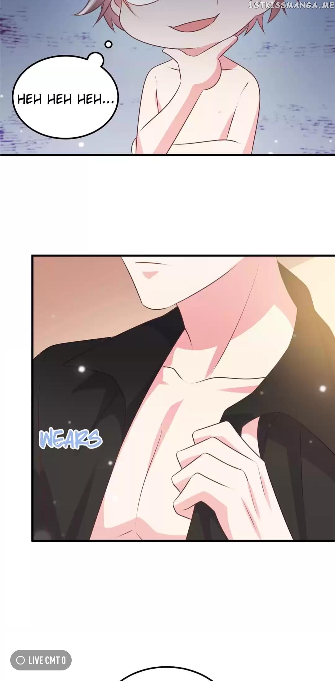 Stay, Hottie! chapter 42 - page 9