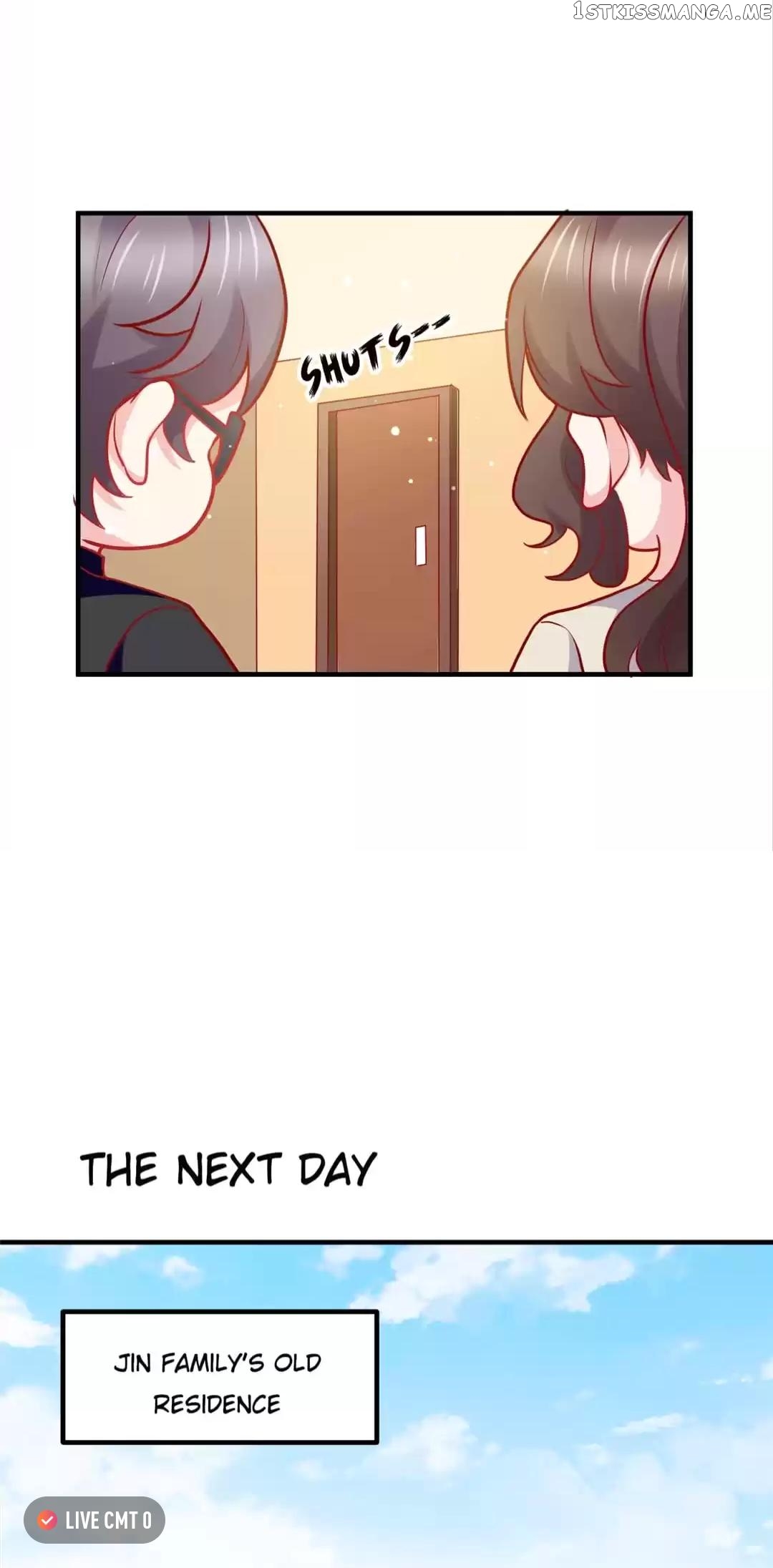 Stay, Hottie! chapter 36 - page 13