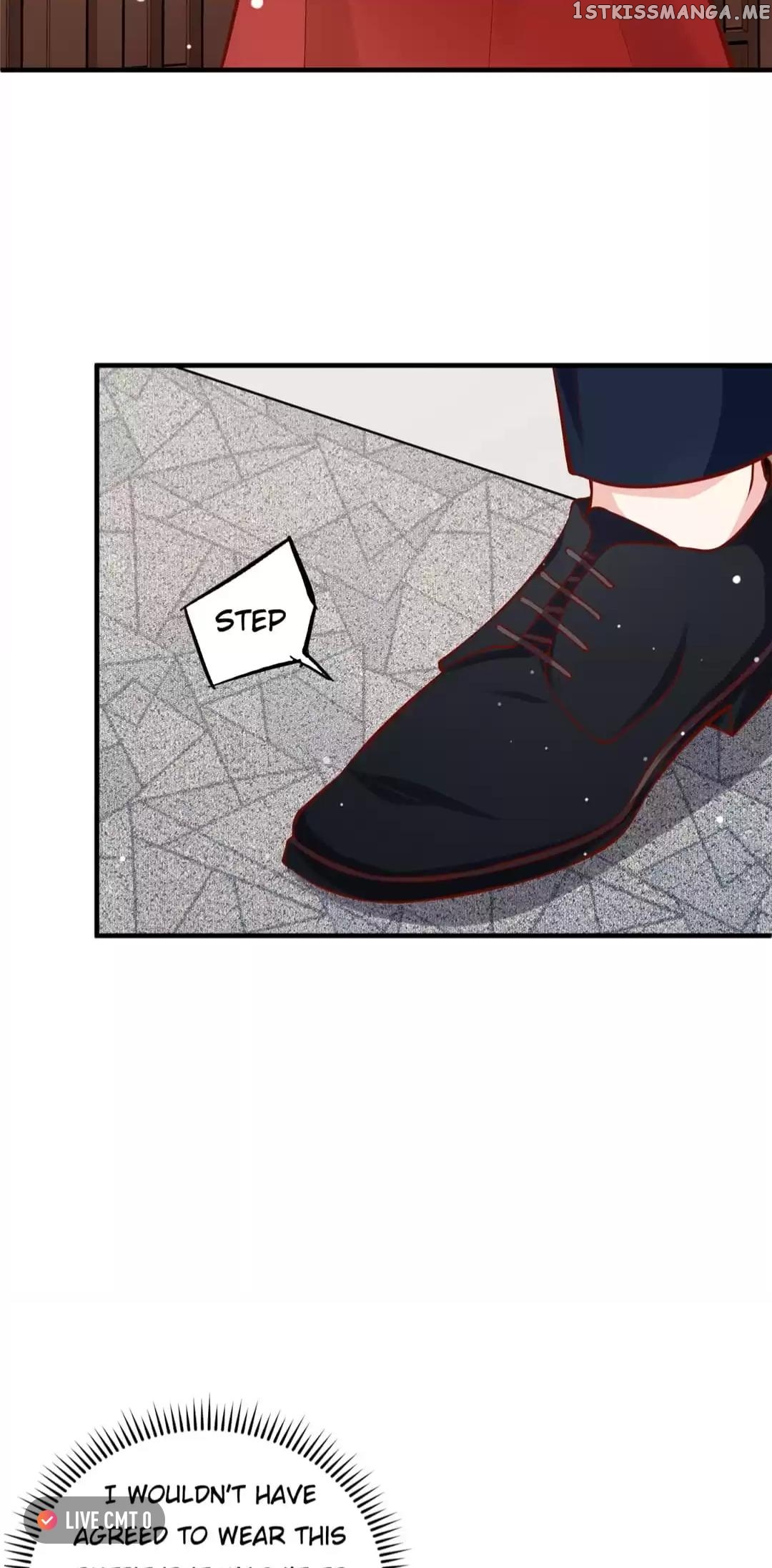 Stay, Hottie! chapter 36 - page 16