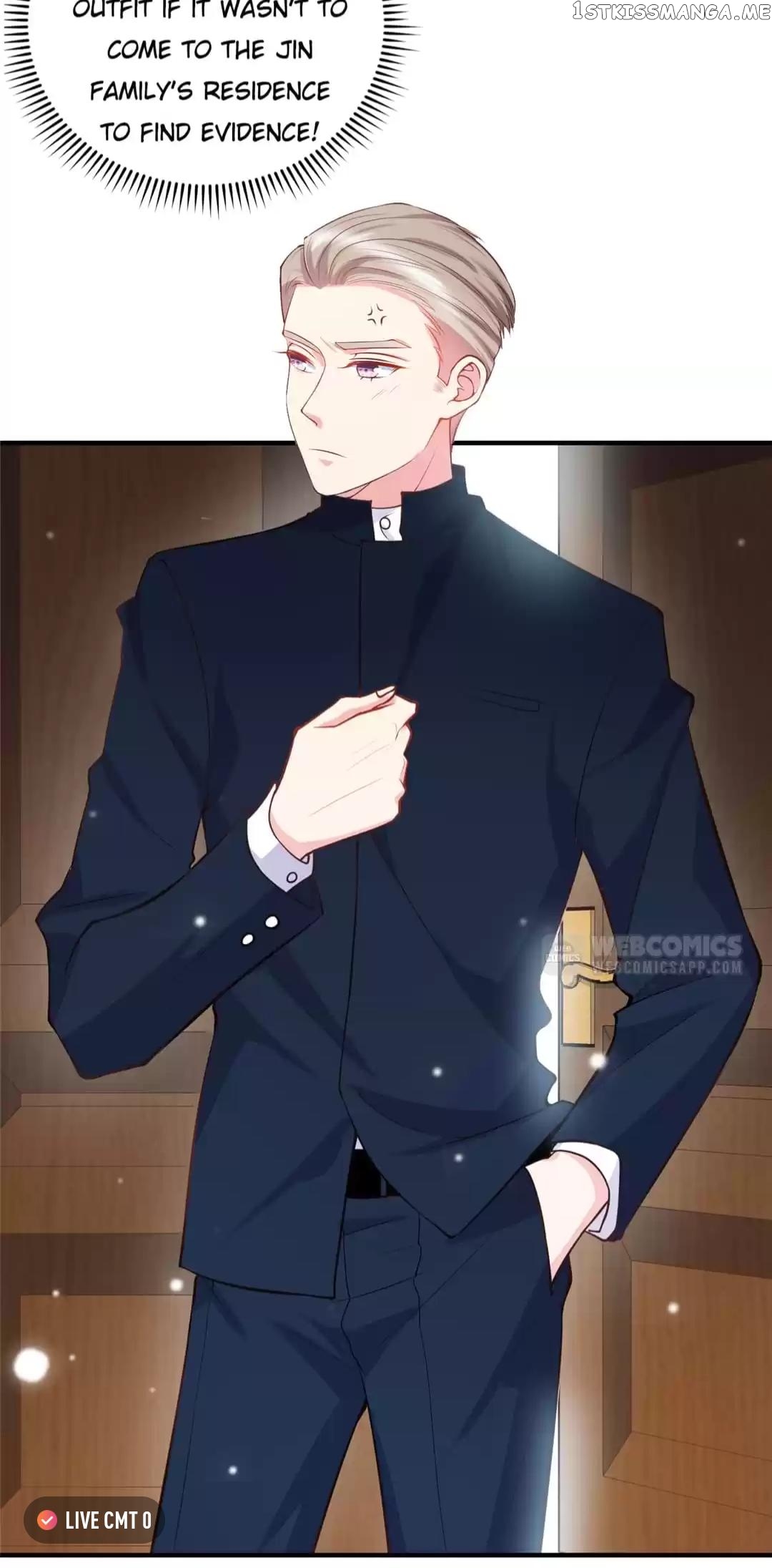 Stay, Hottie! chapter 36 - page 17