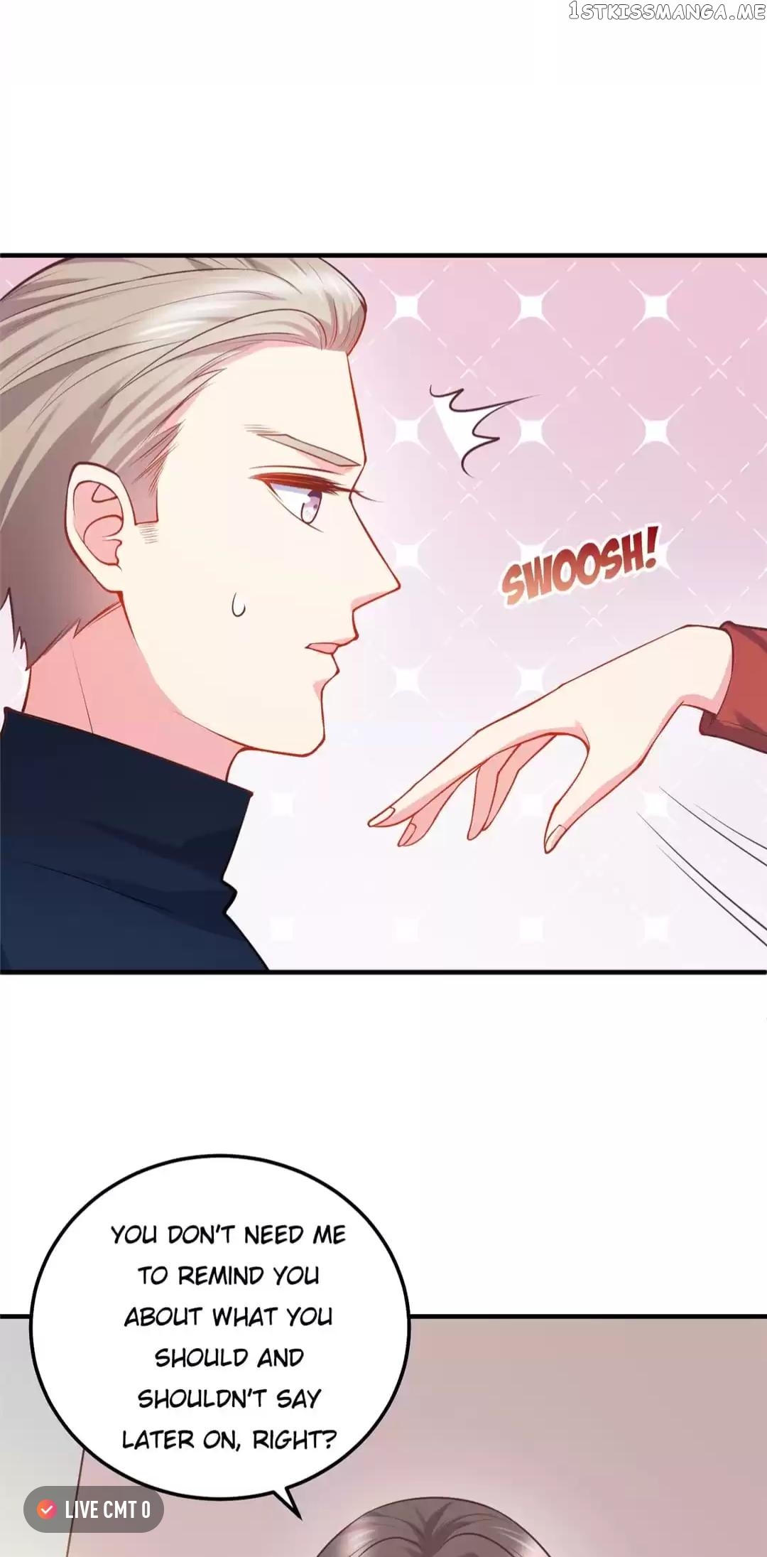 Stay, Hottie! chapter 36 - page 18