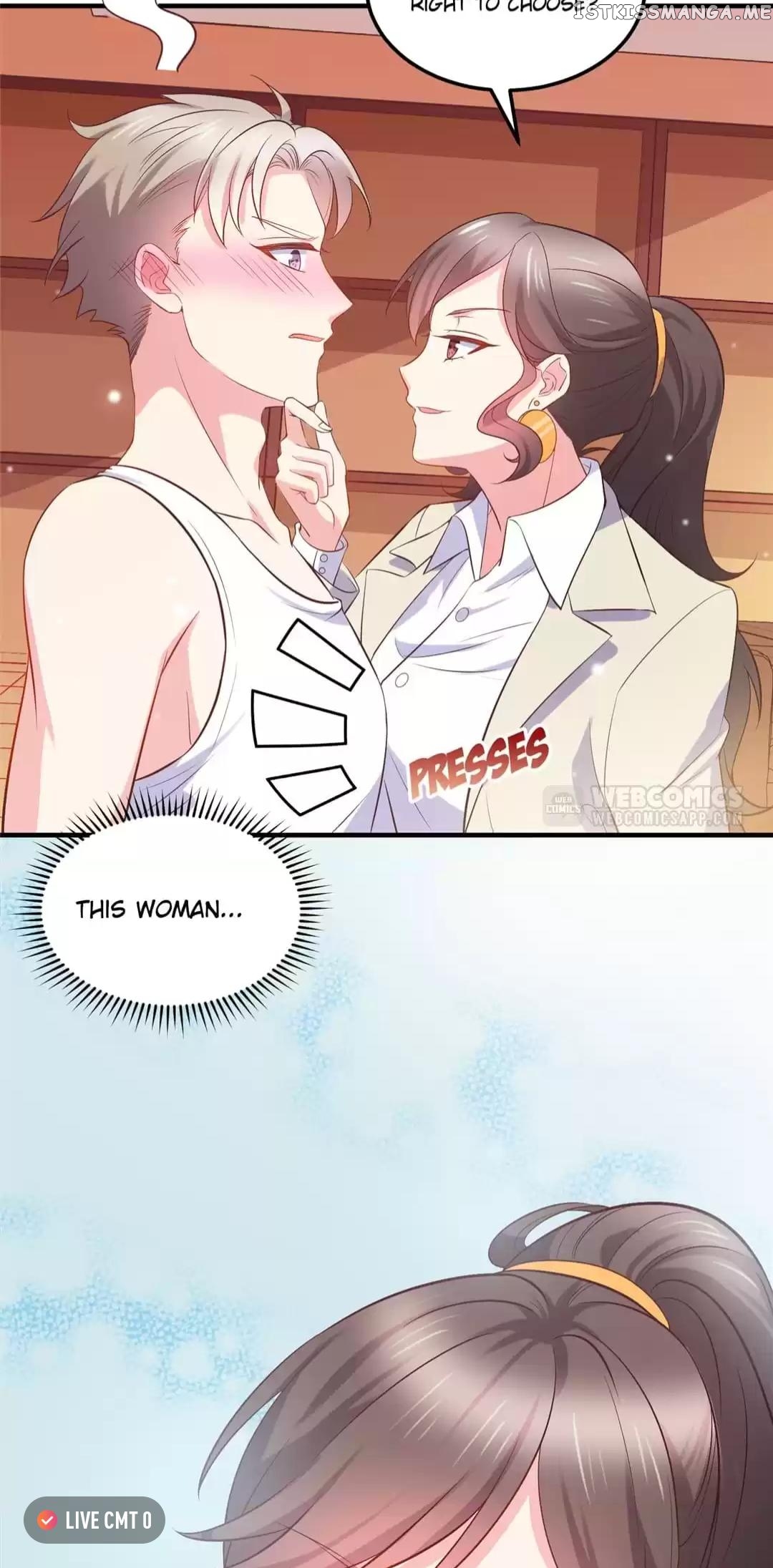 Stay, Hottie! chapter 36 - page 2