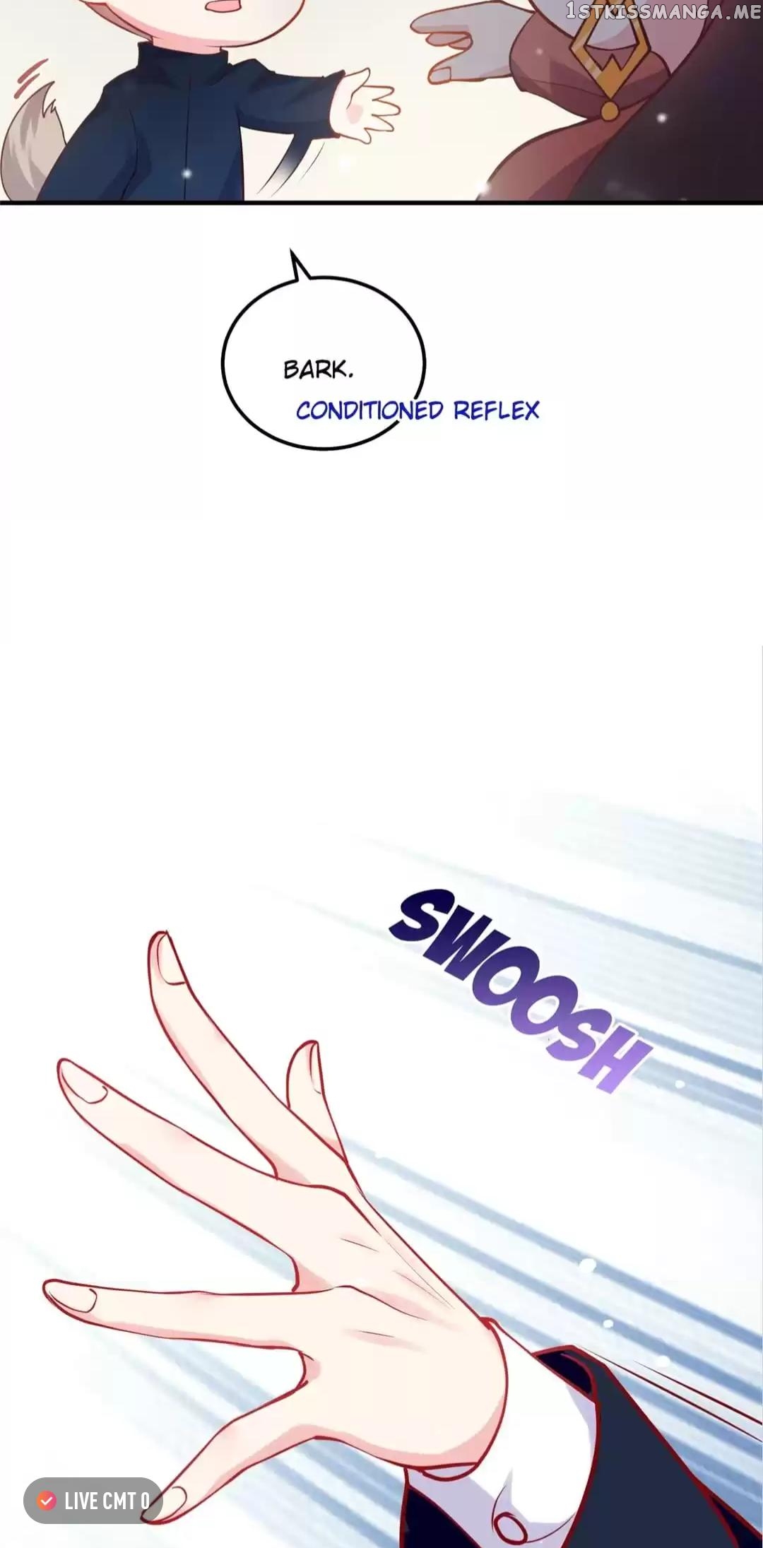 Stay, Hottie! chapter 36 - page 21