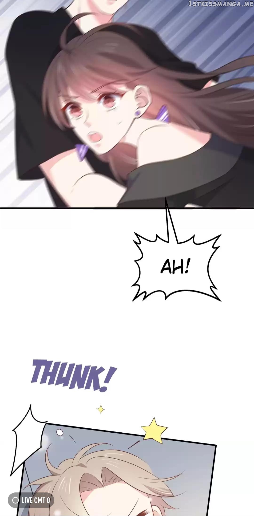 Stay, Hottie! chapter 89 - page 15