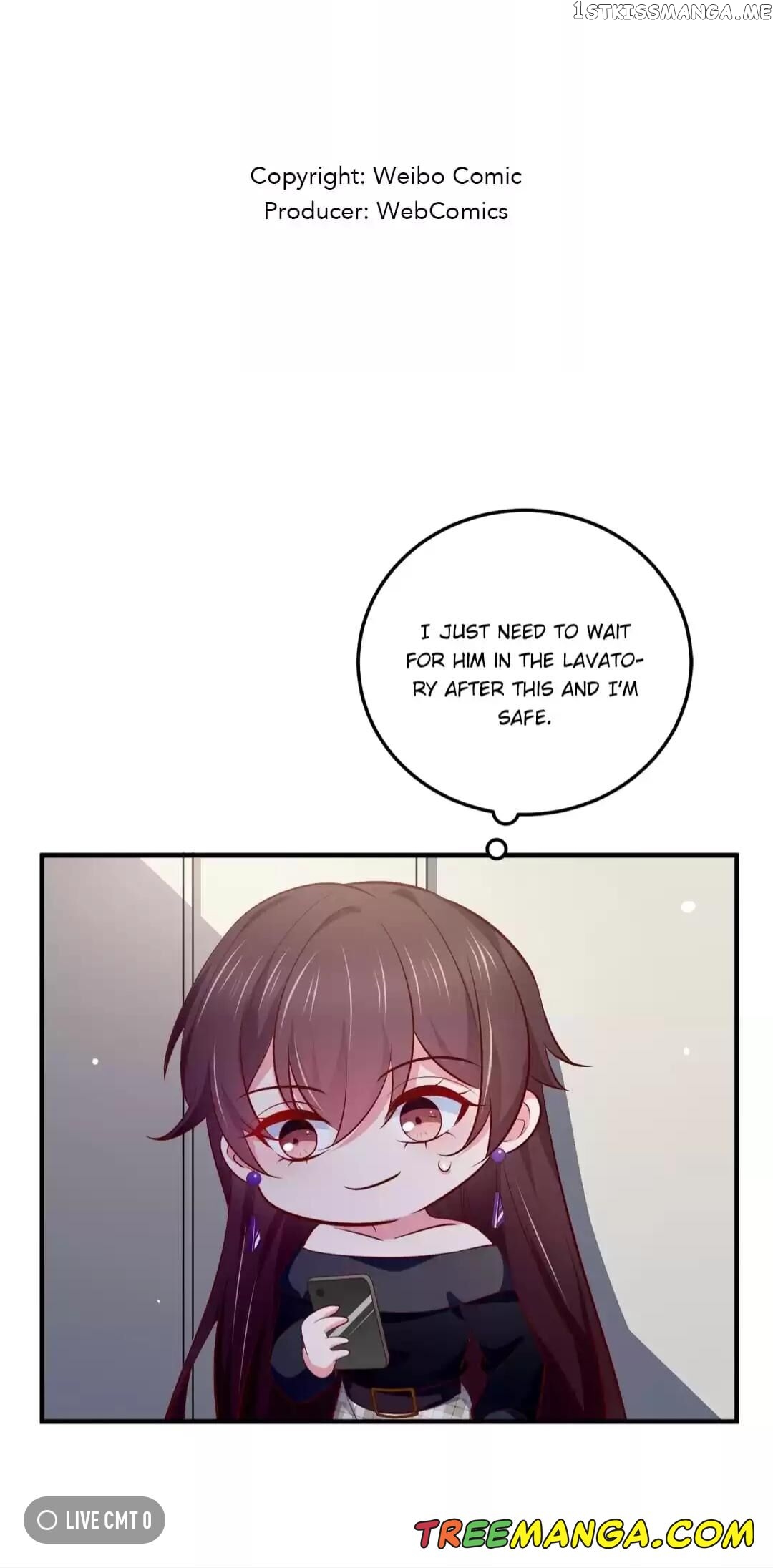 Stay, Hottie! chapter 89 - page 2