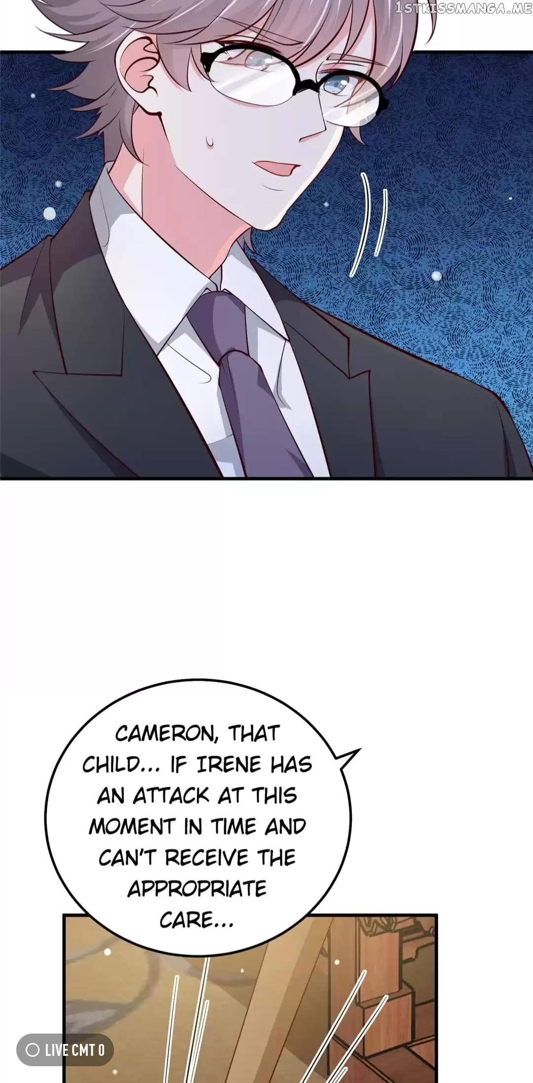 Stay, Hottie! chapter 72 - page 15