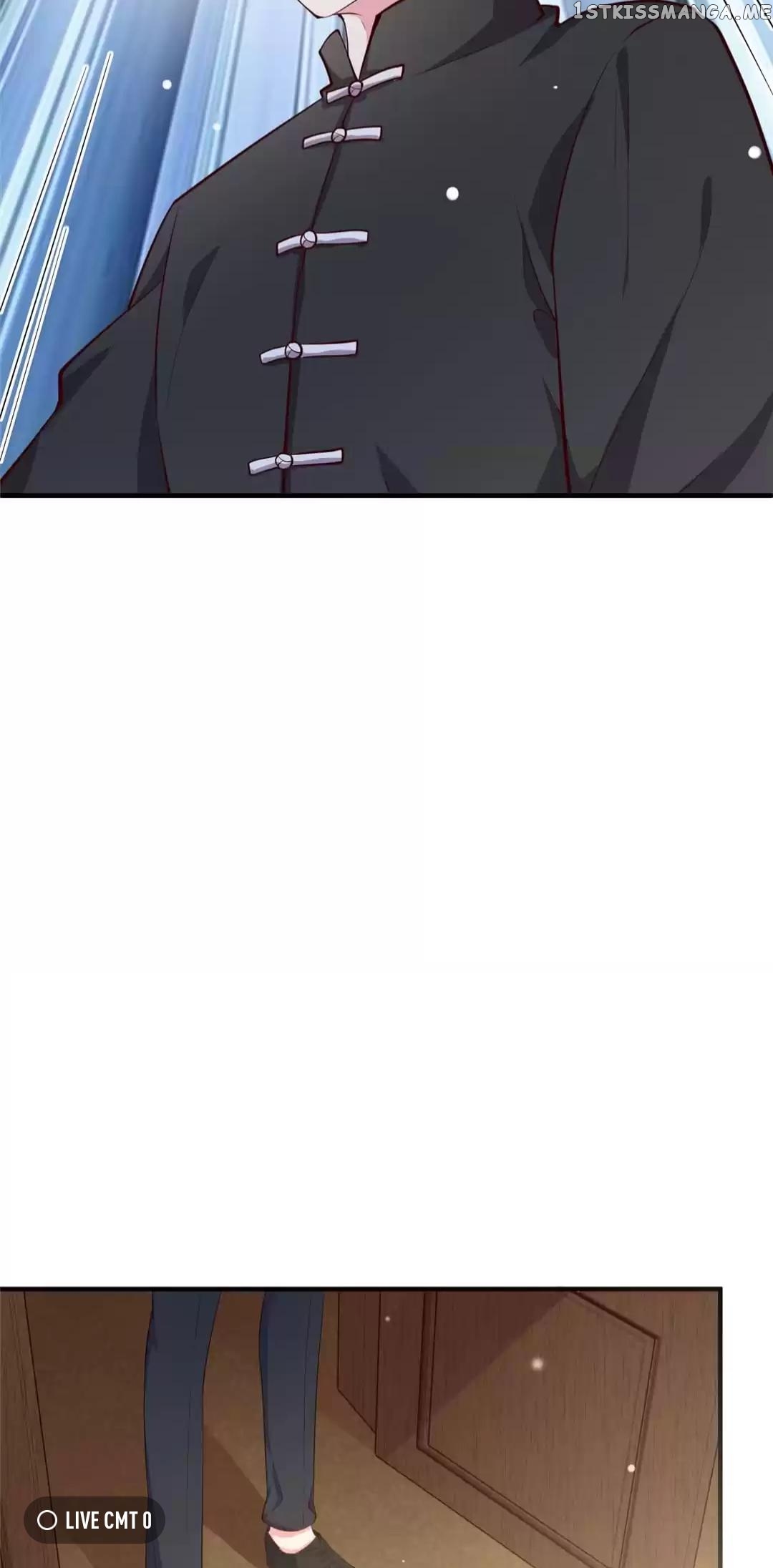 Stay, Hottie! chapter 72 - page 17