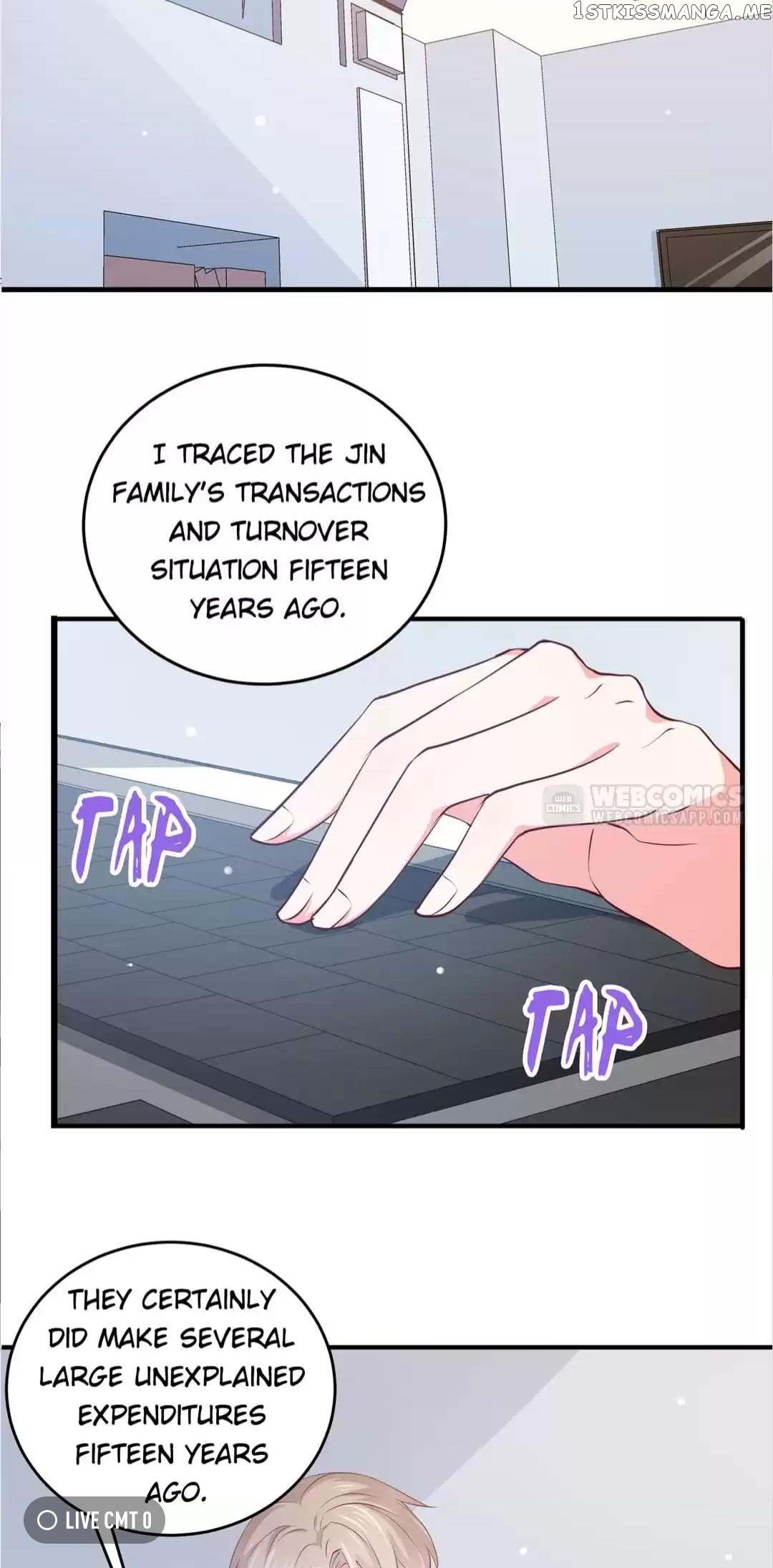 Stay, Hottie! chapter 72 - page 2