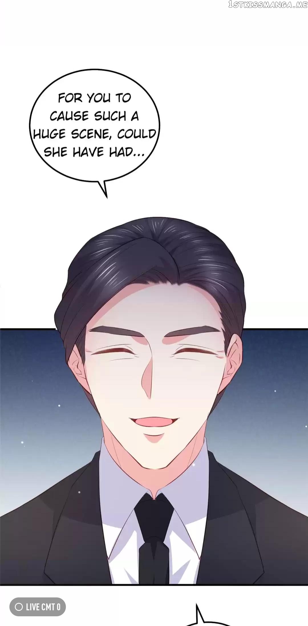 Stay, Hottie! chapter 72 - page 20