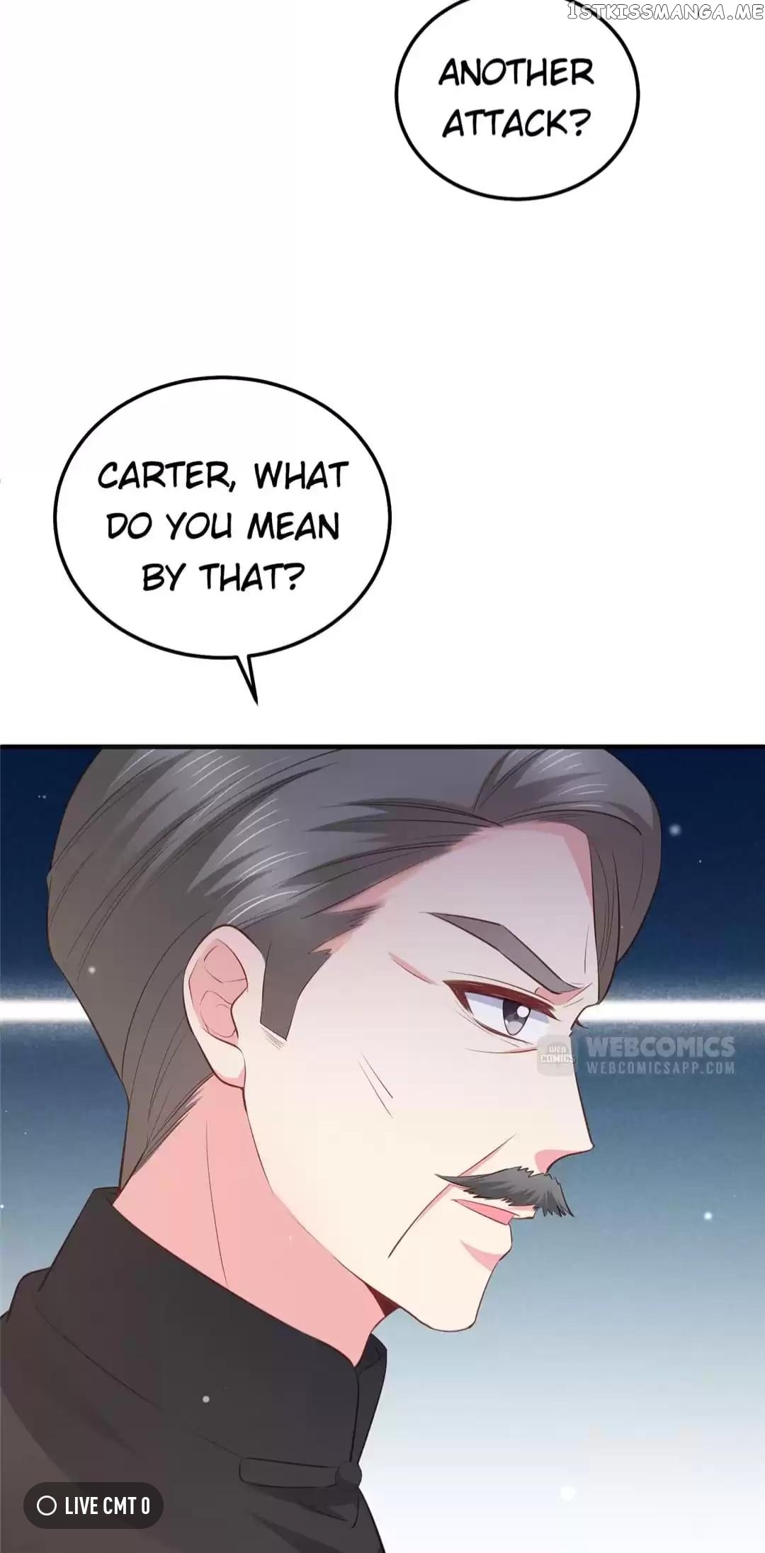 Stay, Hottie! chapter 72 - page 21