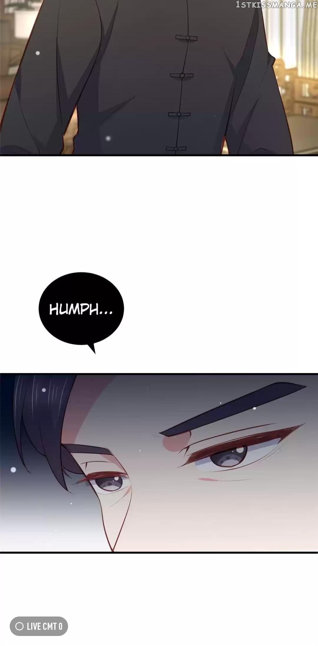 Stay, Hottie! chapter 72 - page 24