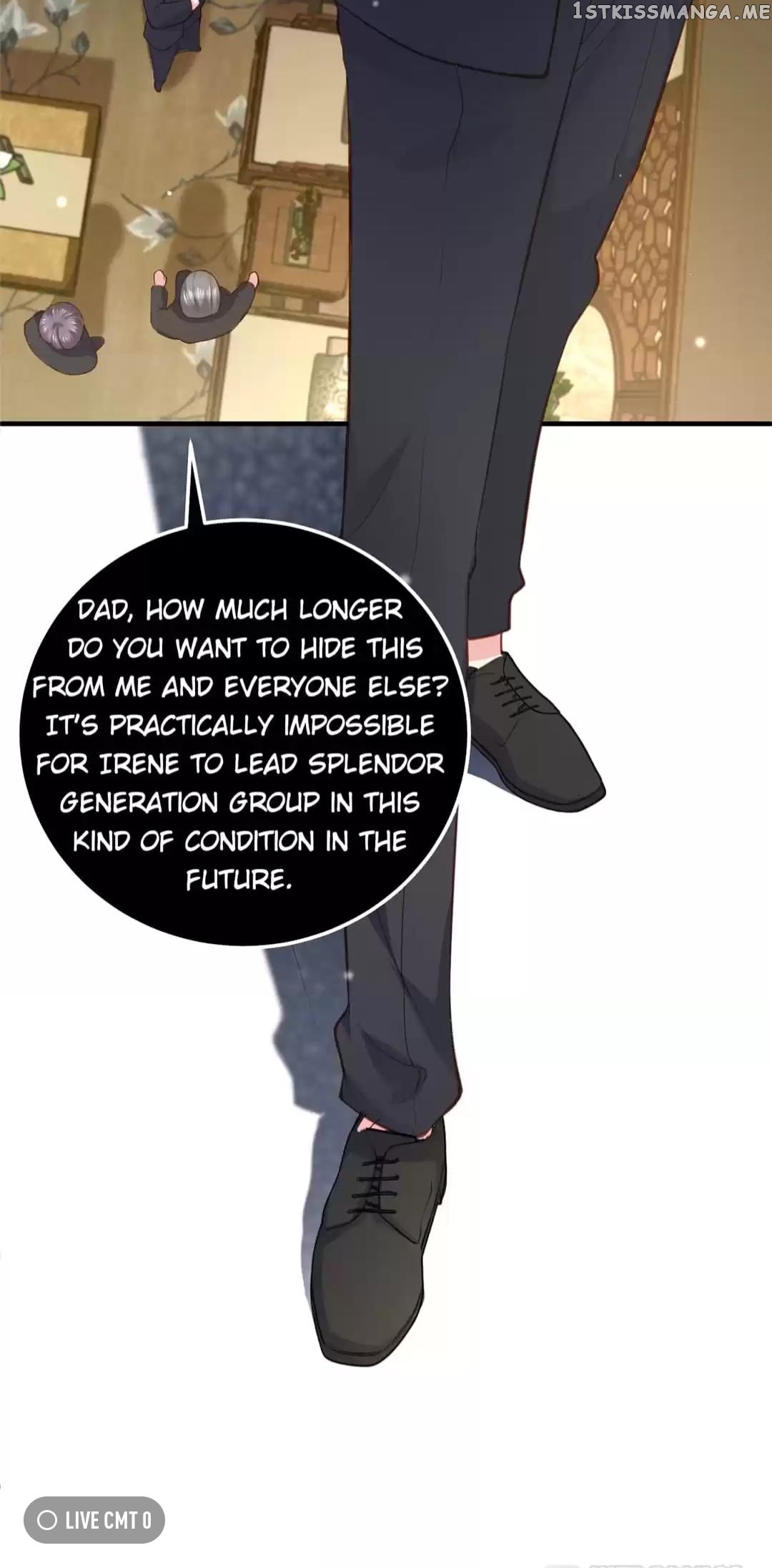 Stay, Hottie! chapter 72 - page 26
