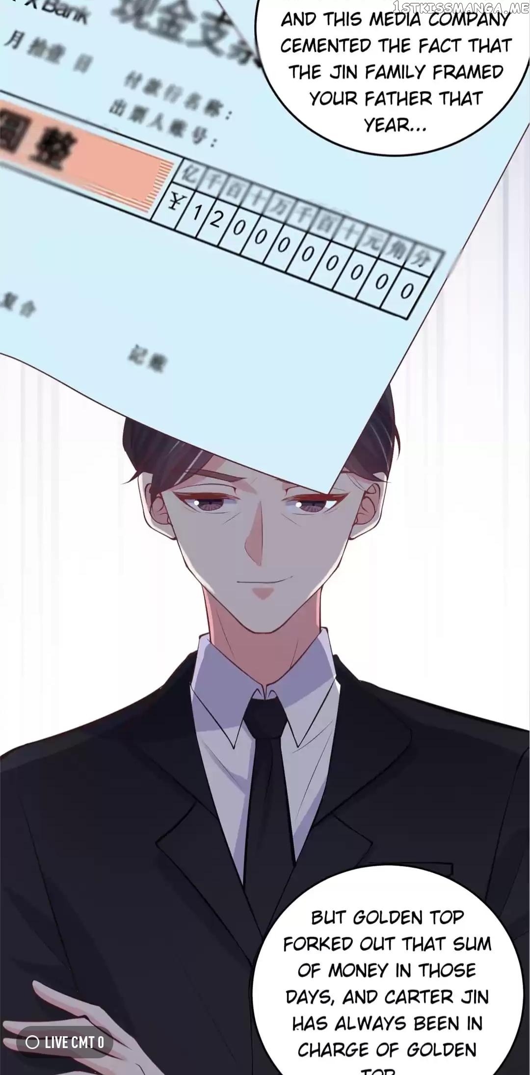 Stay, Hottie! chapter 72 - page 5