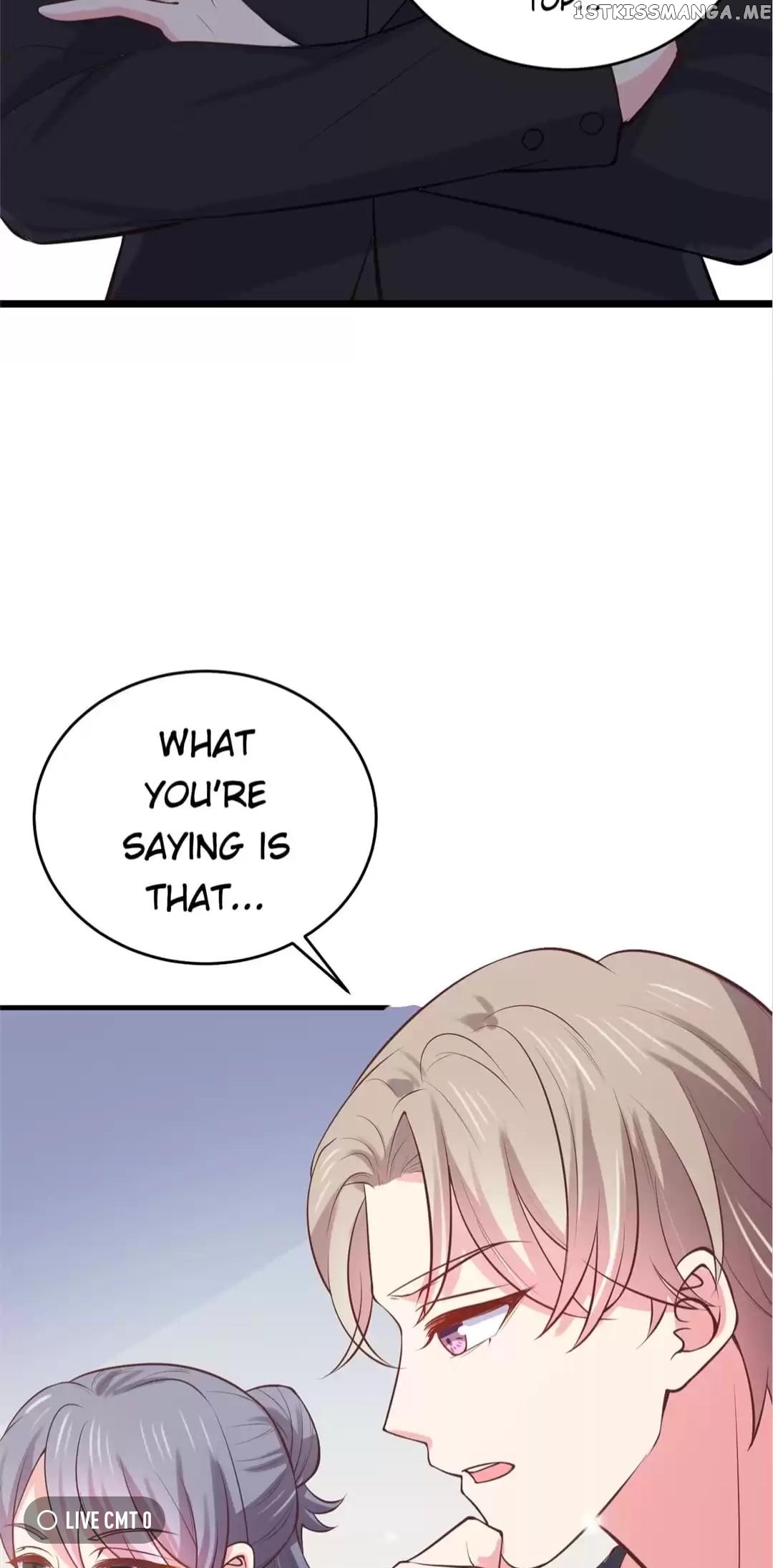Stay, Hottie! chapter 72 - page 6