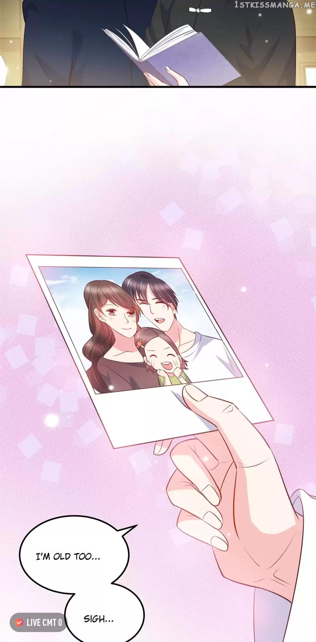 Stay, Hottie! chapter 38 - page 11