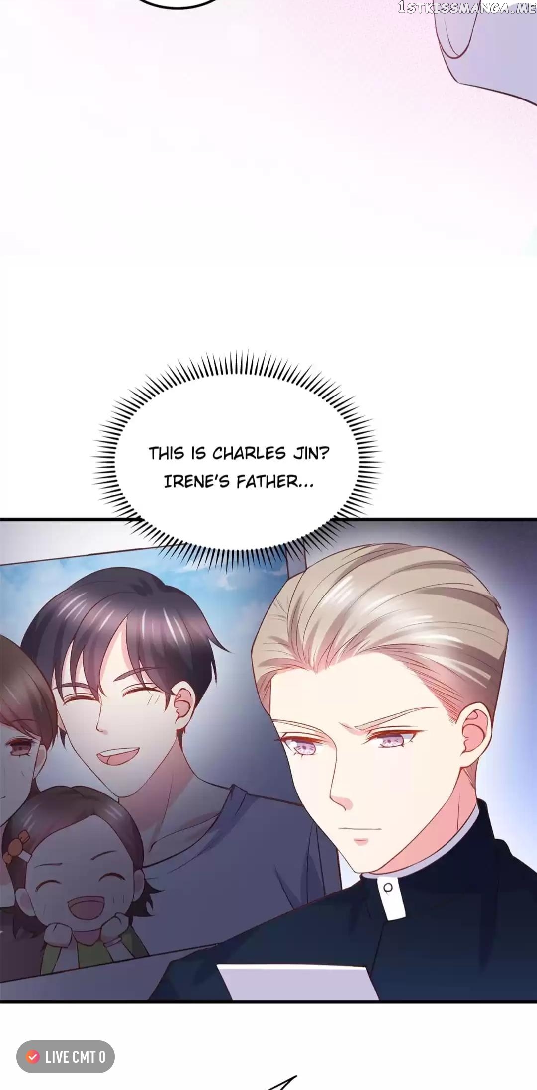 Stay, Hottie! chapter 38 - page 12
