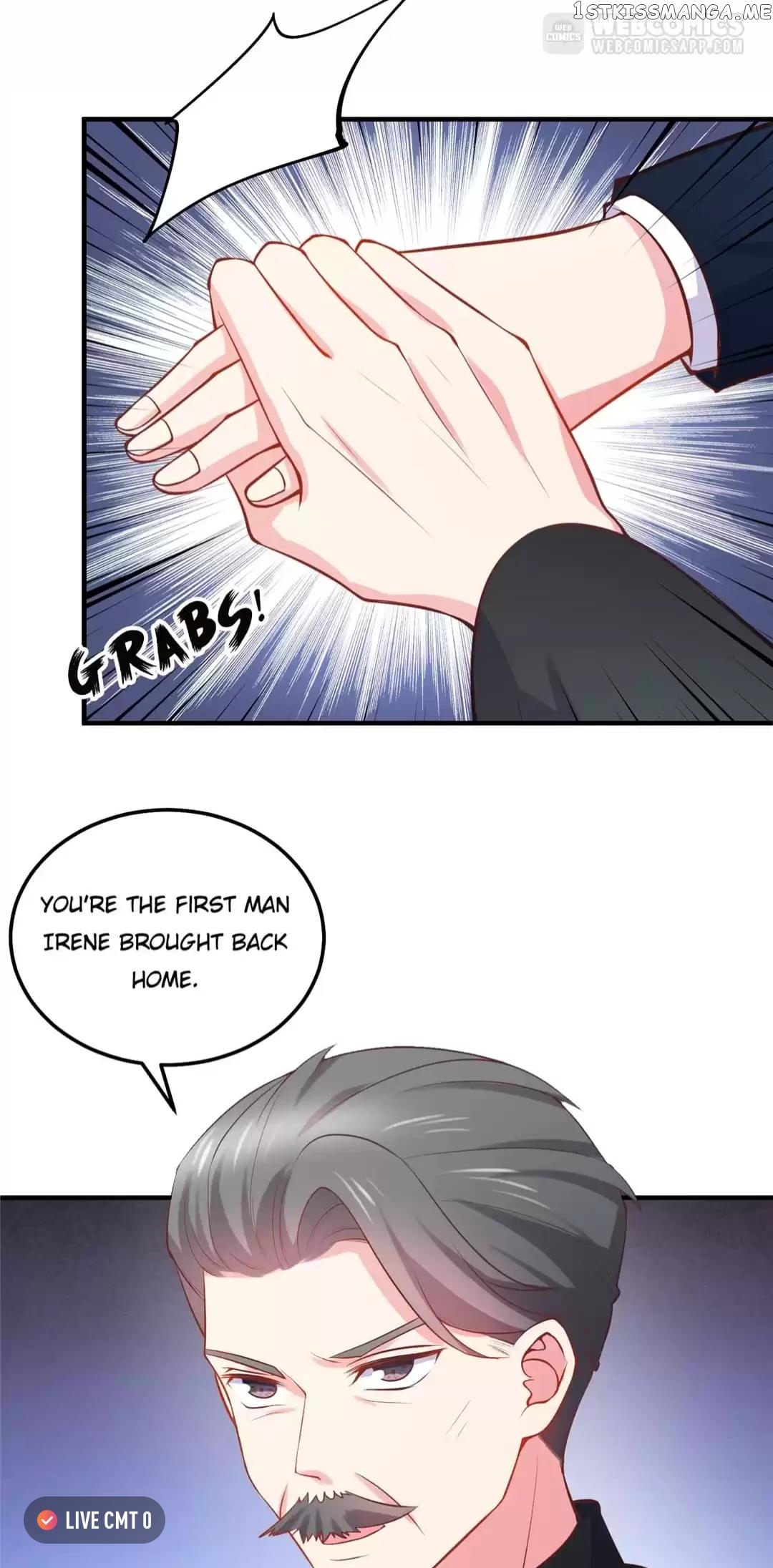 Stay, Hottie! chapter 38 - page 13