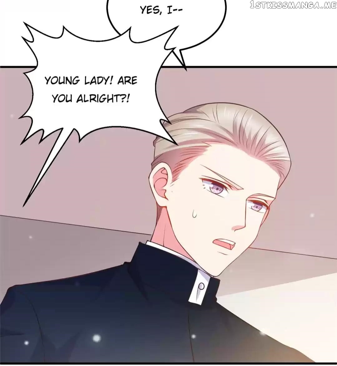 Stay, Hottie! chapter 38 - page 16