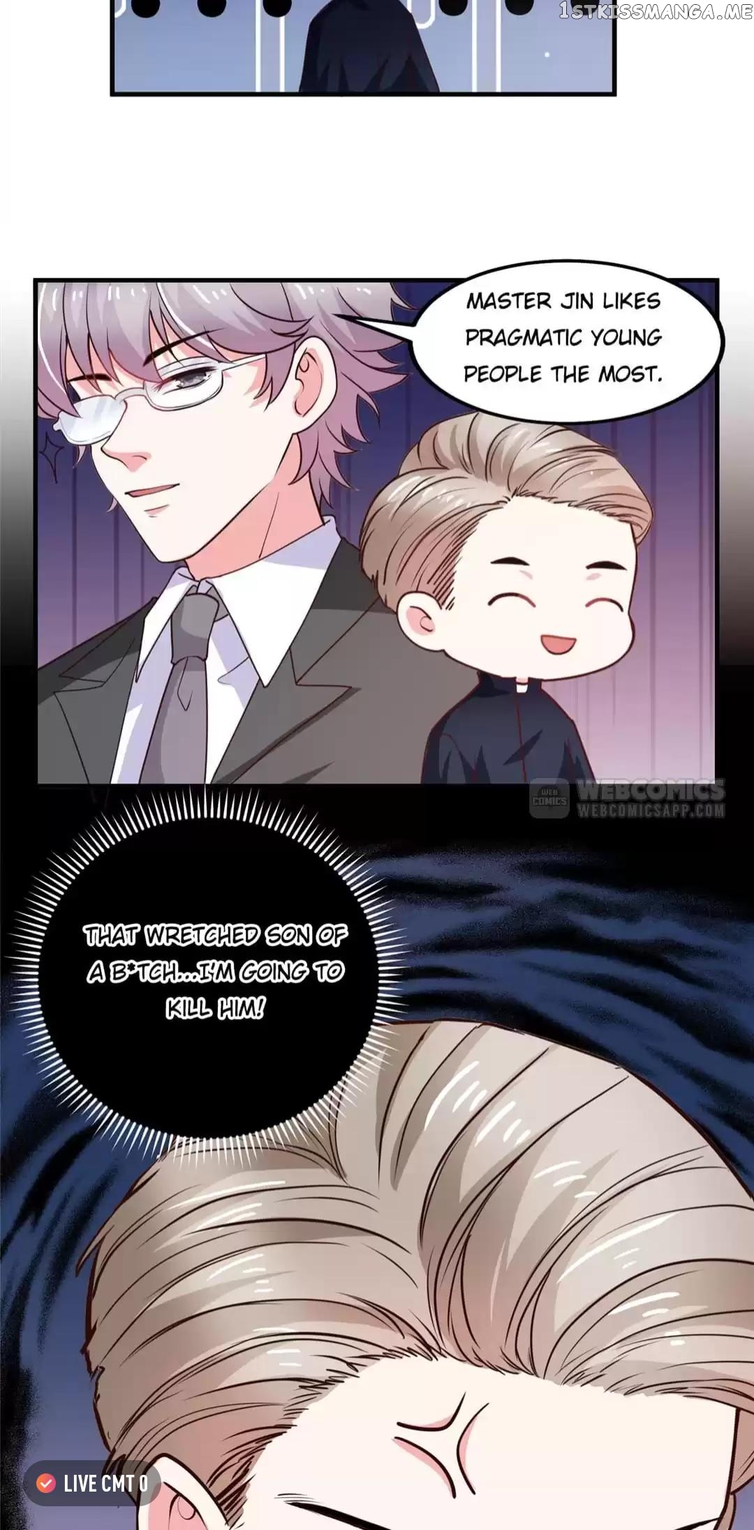 Stay, Hottie! chapter 38 - page 2
