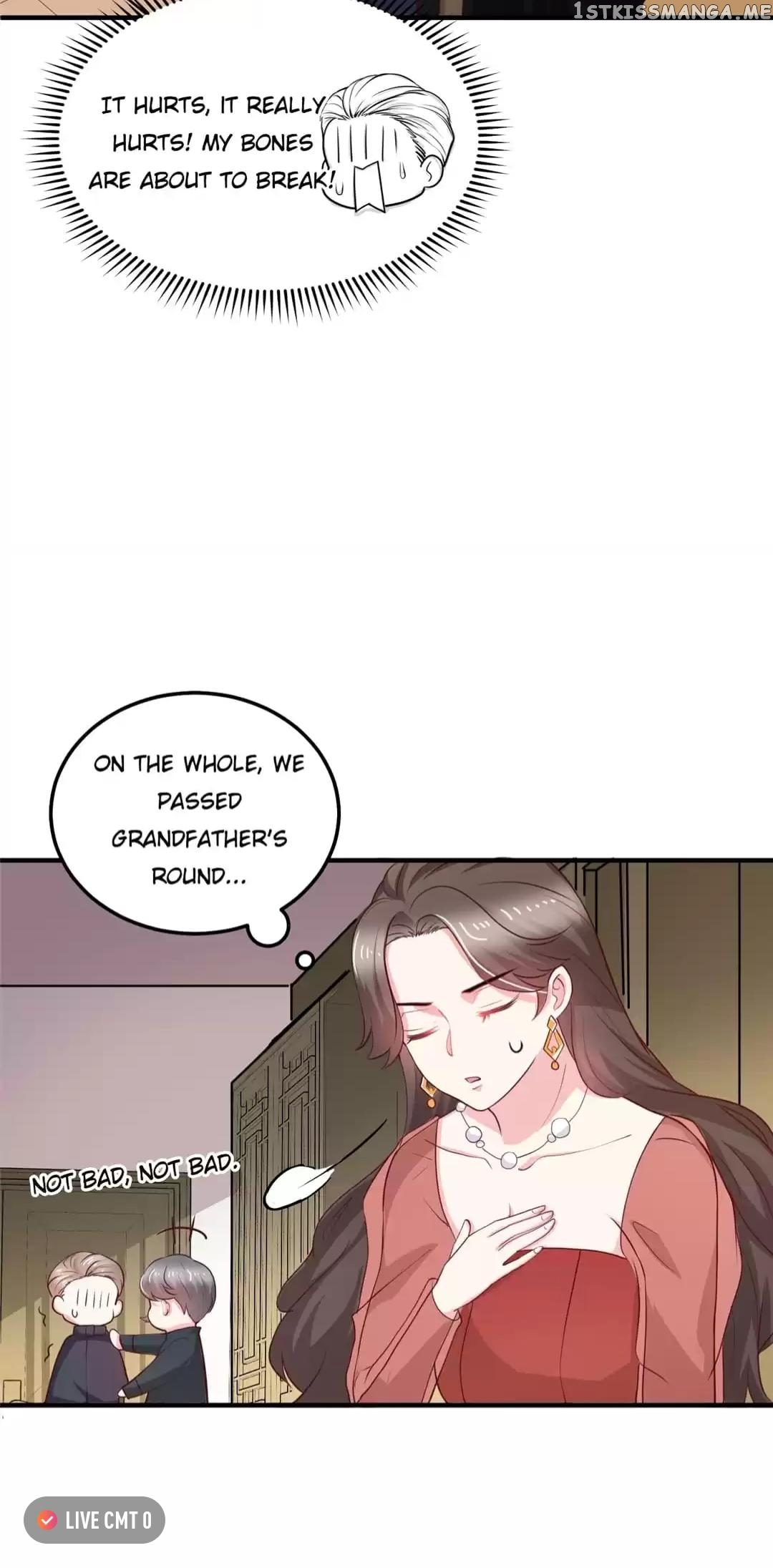 Stay, Hottie! chapter 38 - page 5
