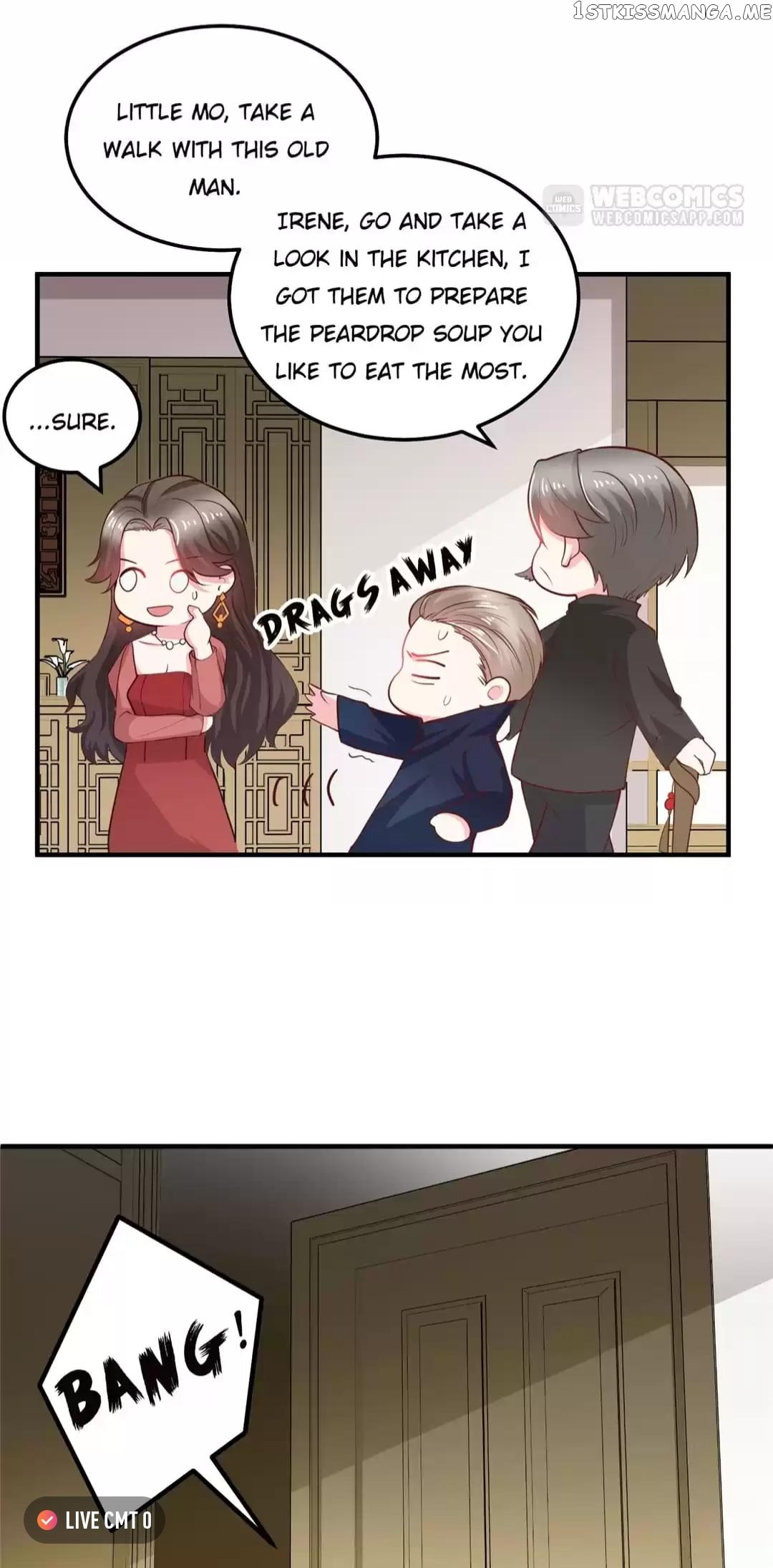 Stay, Hottie! chapter 38 - page 6