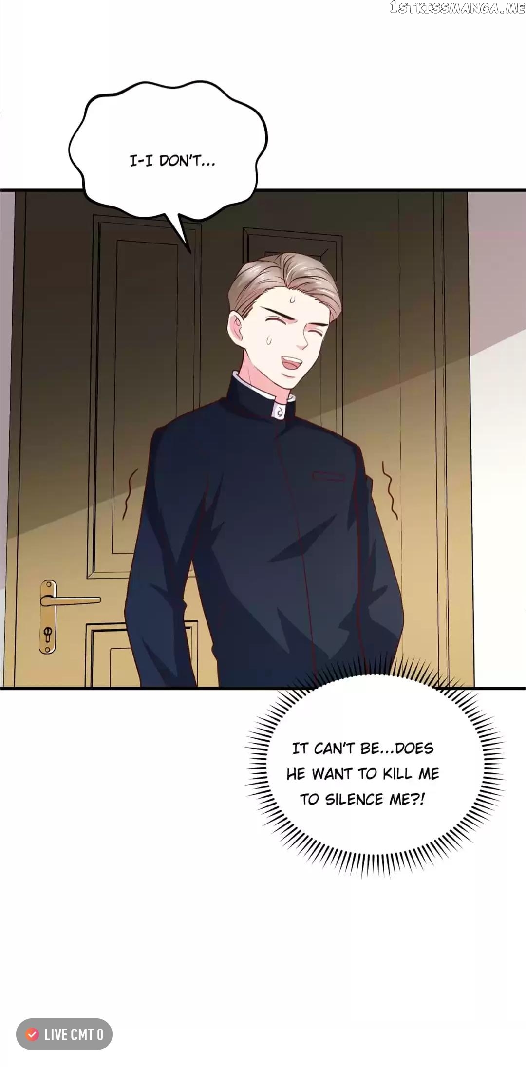 Stay, Hottie! chapter 38 - page 8