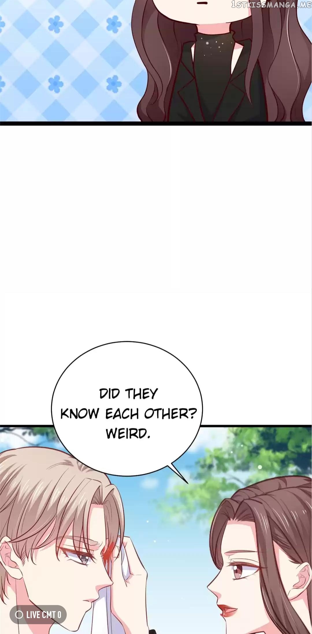 Stay, Hottie! chapter 65 - page 16