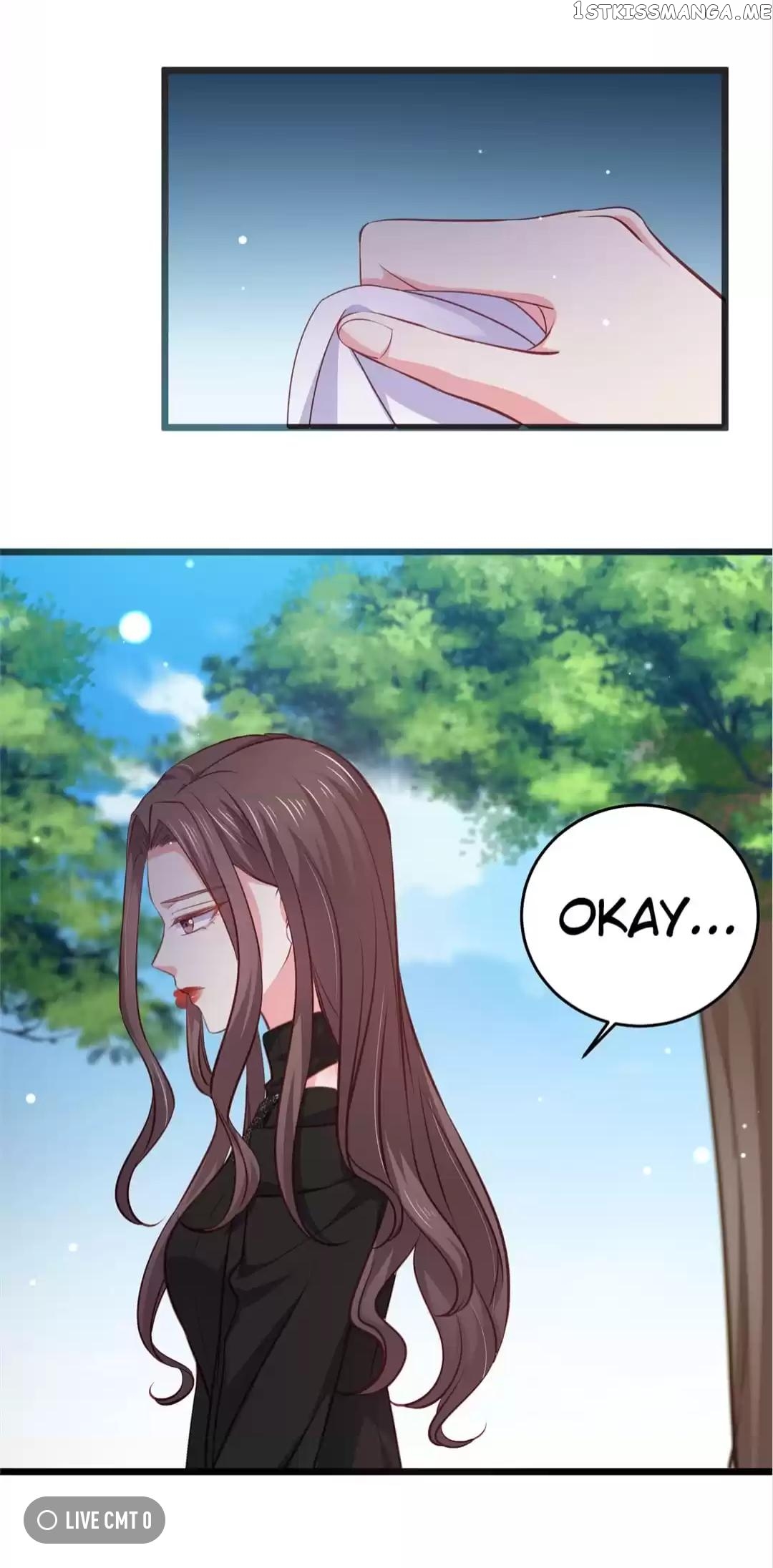 Stay, Hottie! chapter 65 - page 18