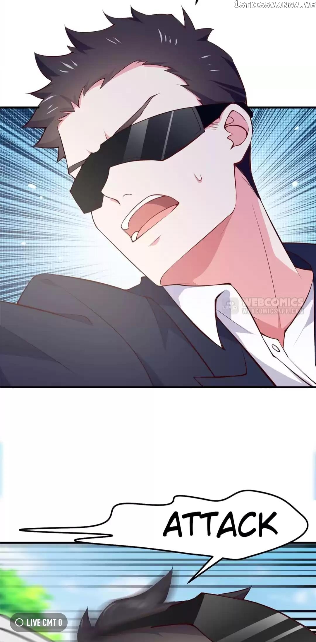 Stay, Hottie! chapter 65 - page 2