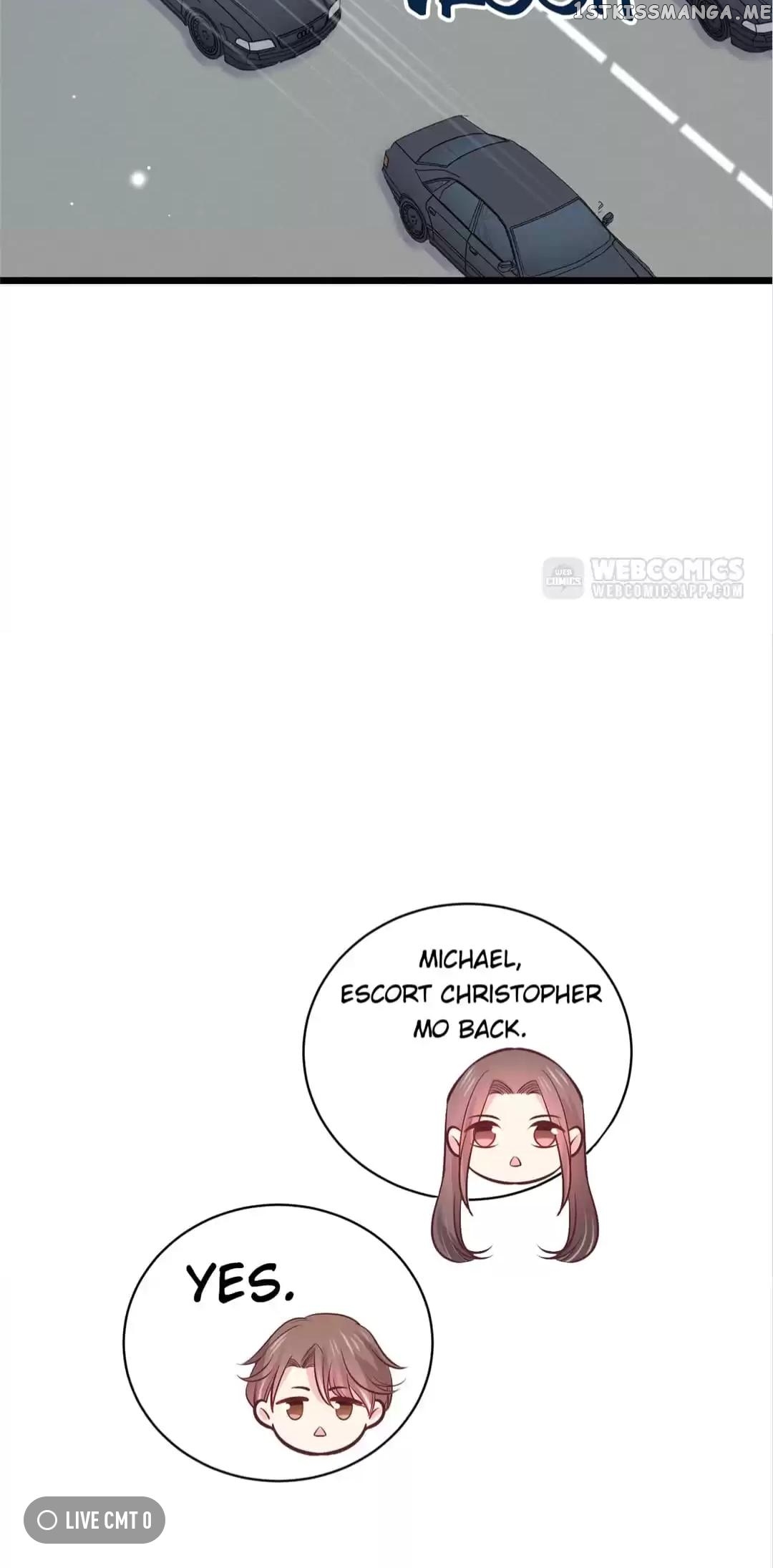Stay, Hottie! chapter 65 - page 20