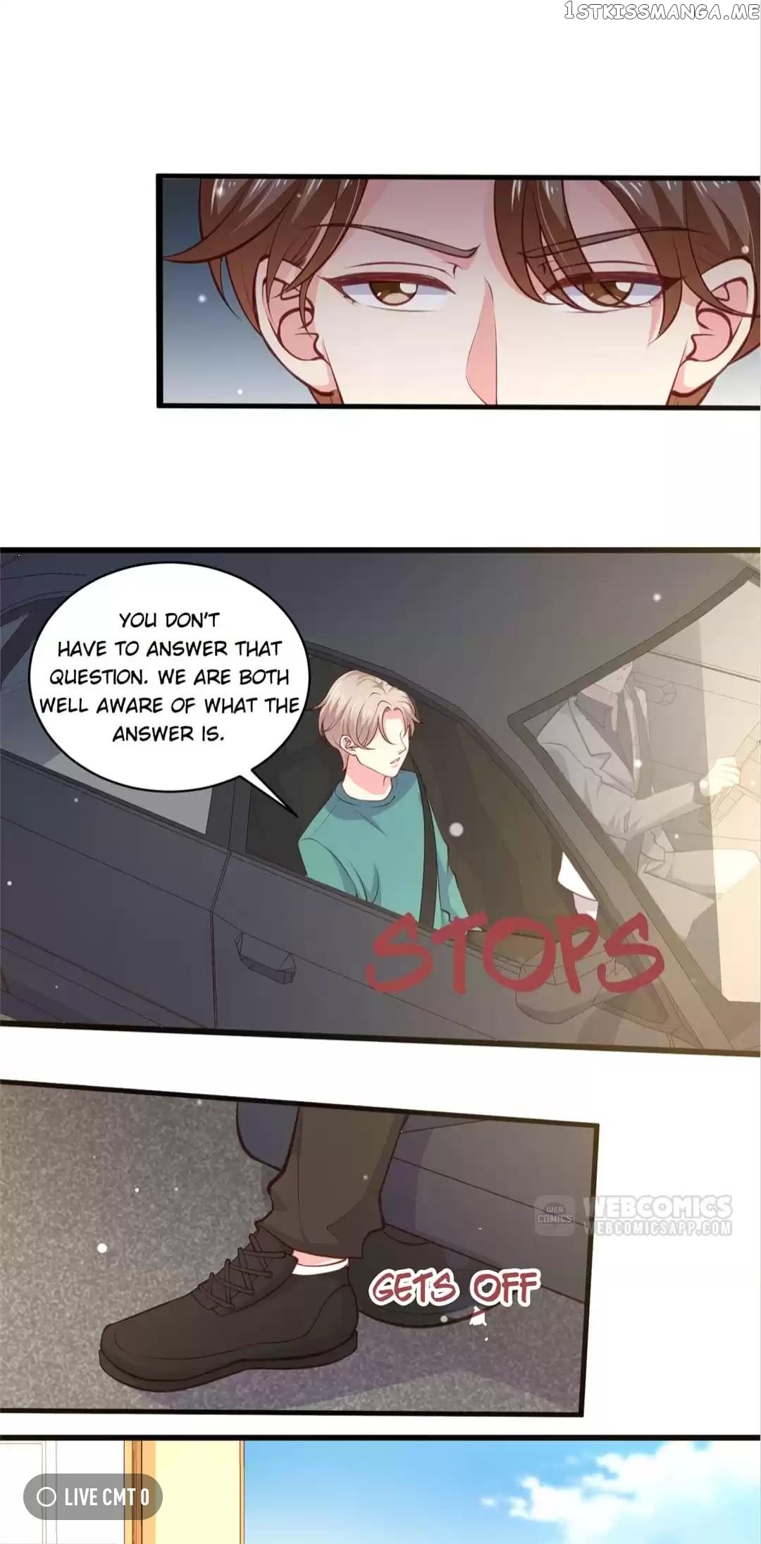 Stay, Hottie! chapter 65 - page 24