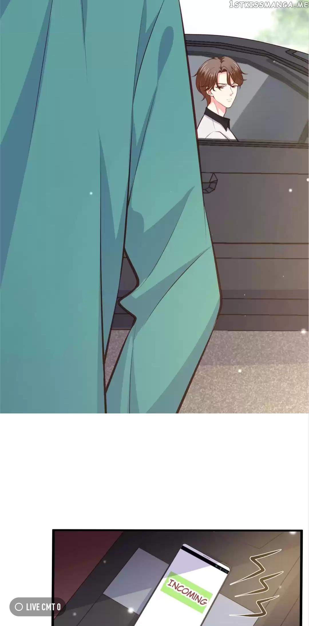 Stay, Hottie! chapter 65 - page 26