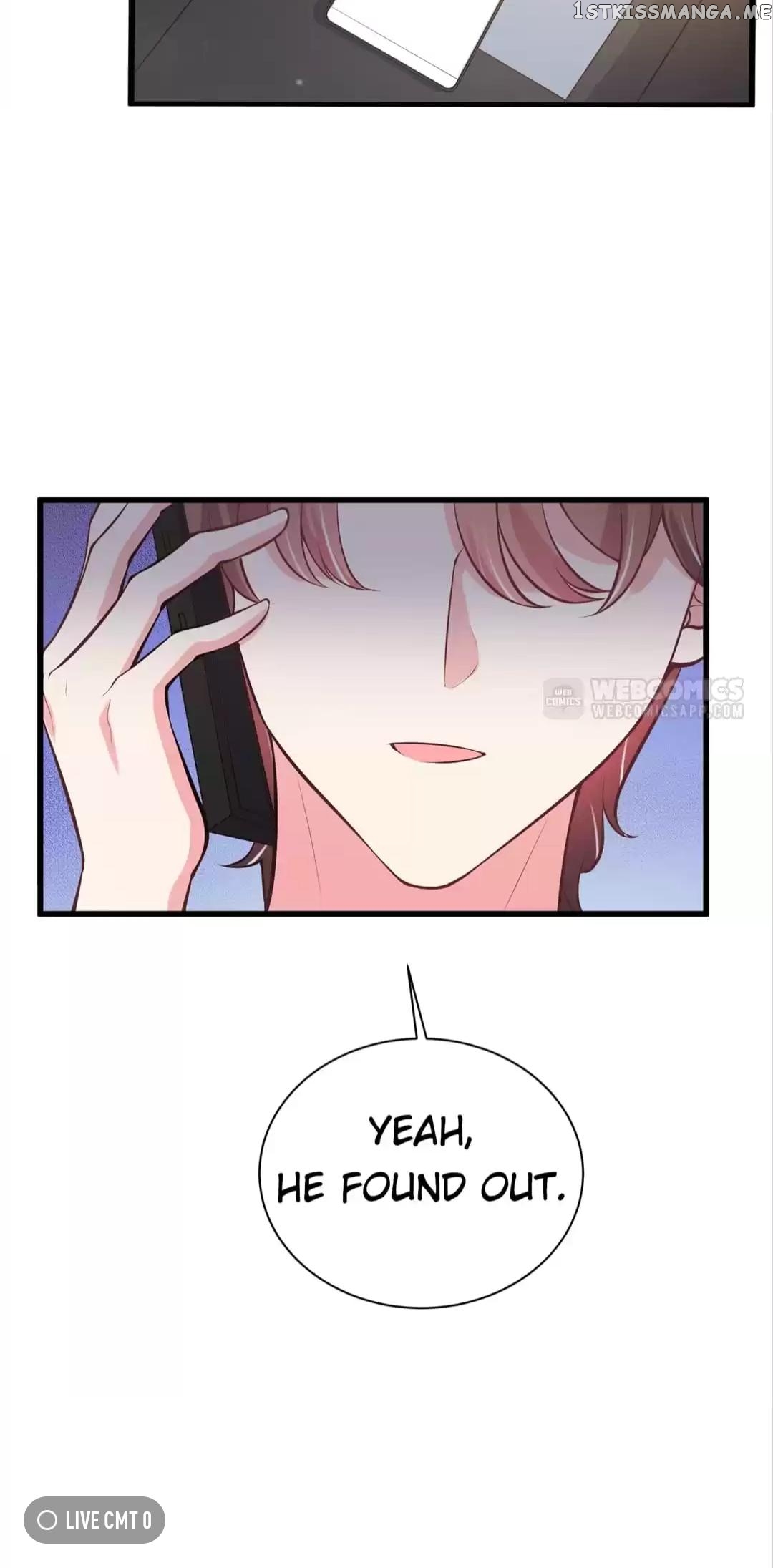 Stay, Hottie! chapter 65 - page 27