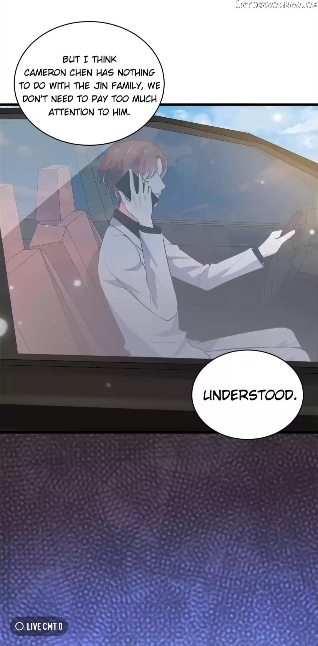 Stay, Hottie! chapter 65 - page 28