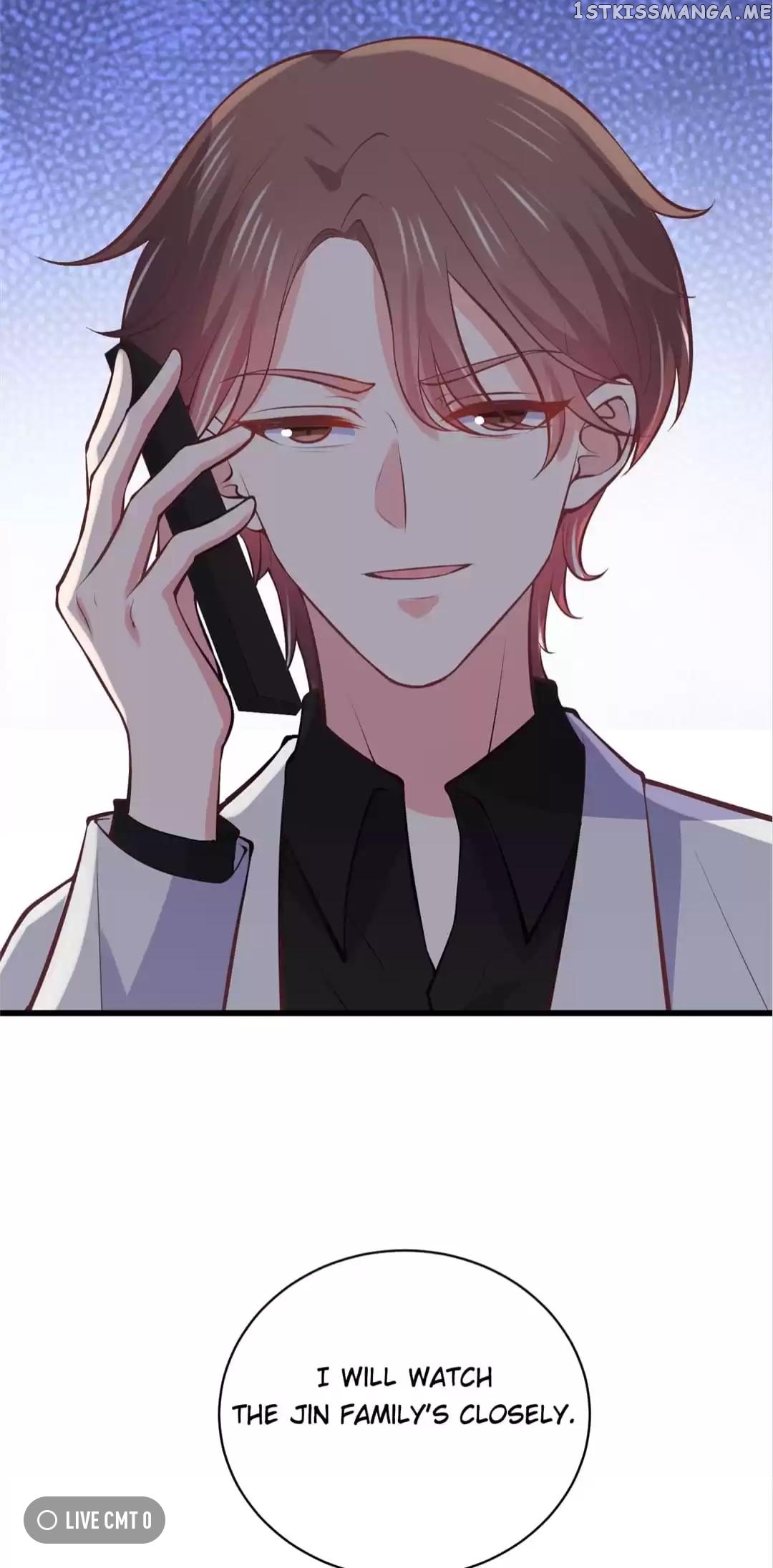 Stay, Hottie! chapter 65 - page 29