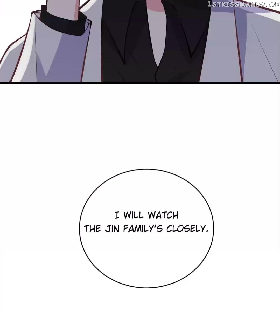 Stay, Hottie! chapter 65 - page 30