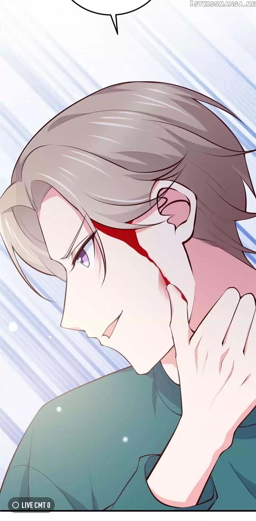 Stay, Hottie! chapter 65 - page 6