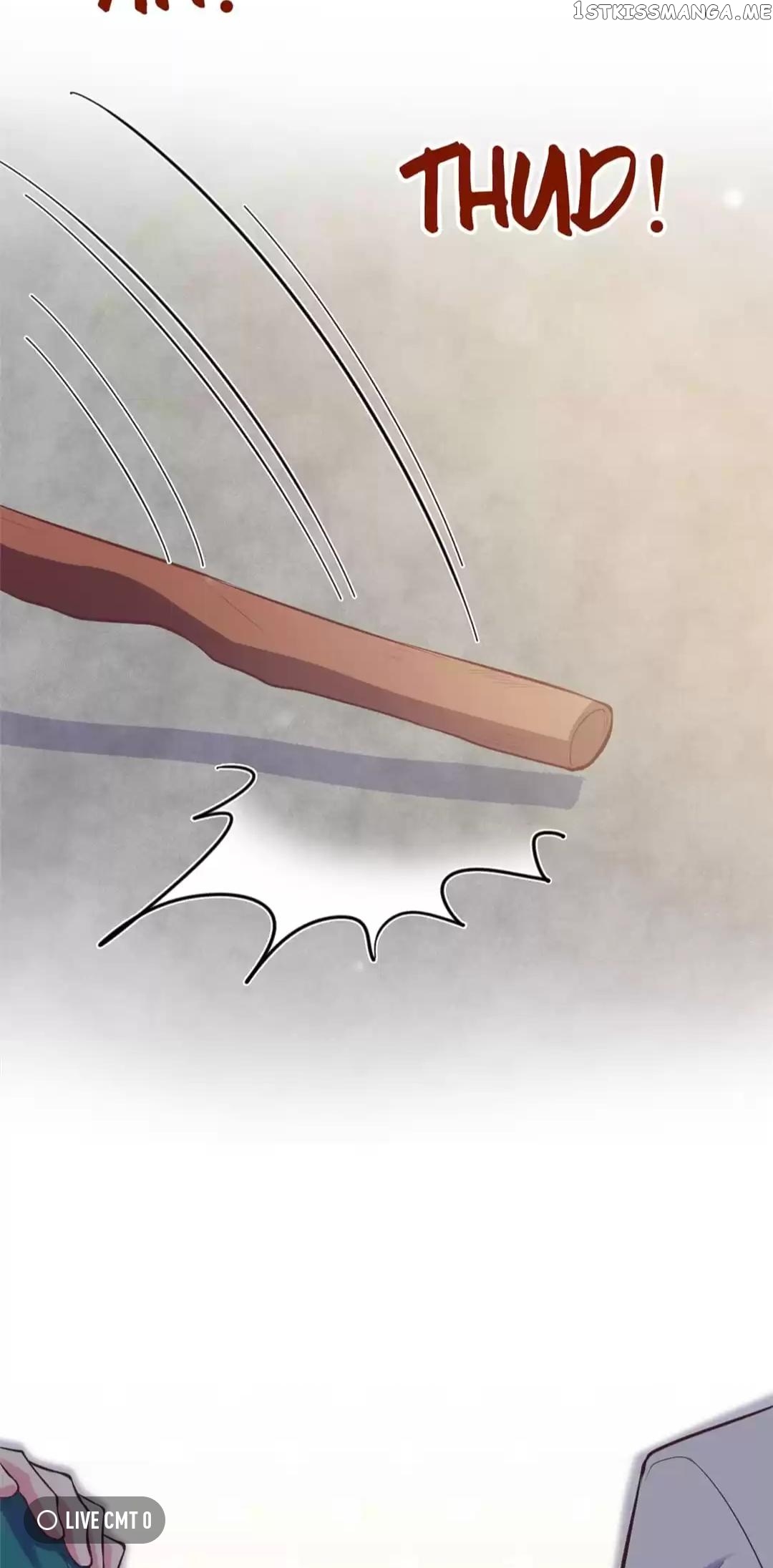 Stay, Hottie! chapter 65 - page 8