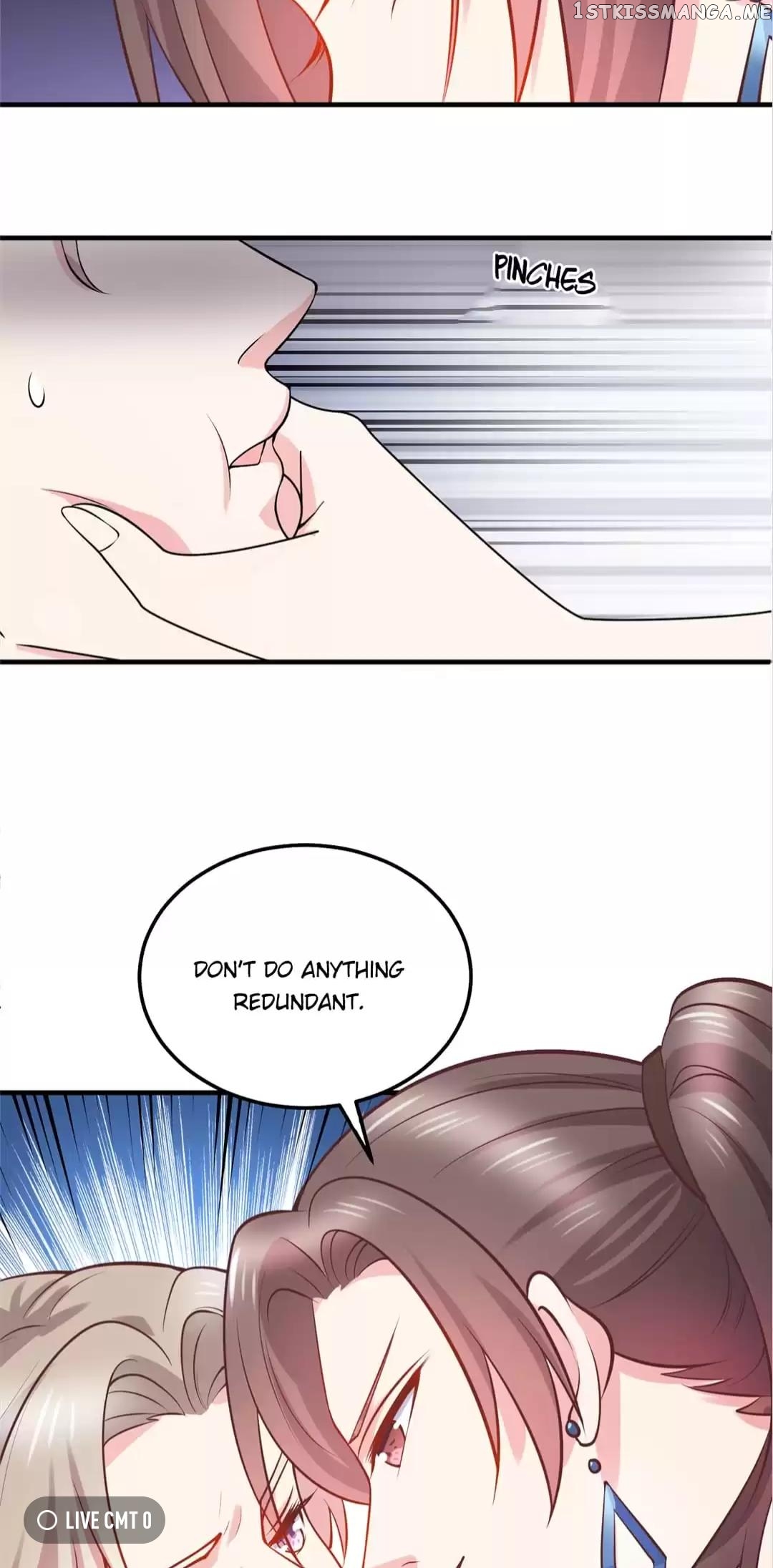 Stay, Hottie! chapter 29 - page 15