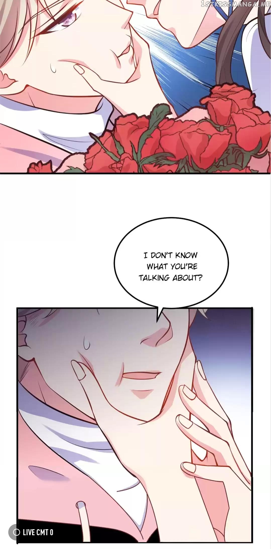 Stay, Hottie! chapter 29 - page 16