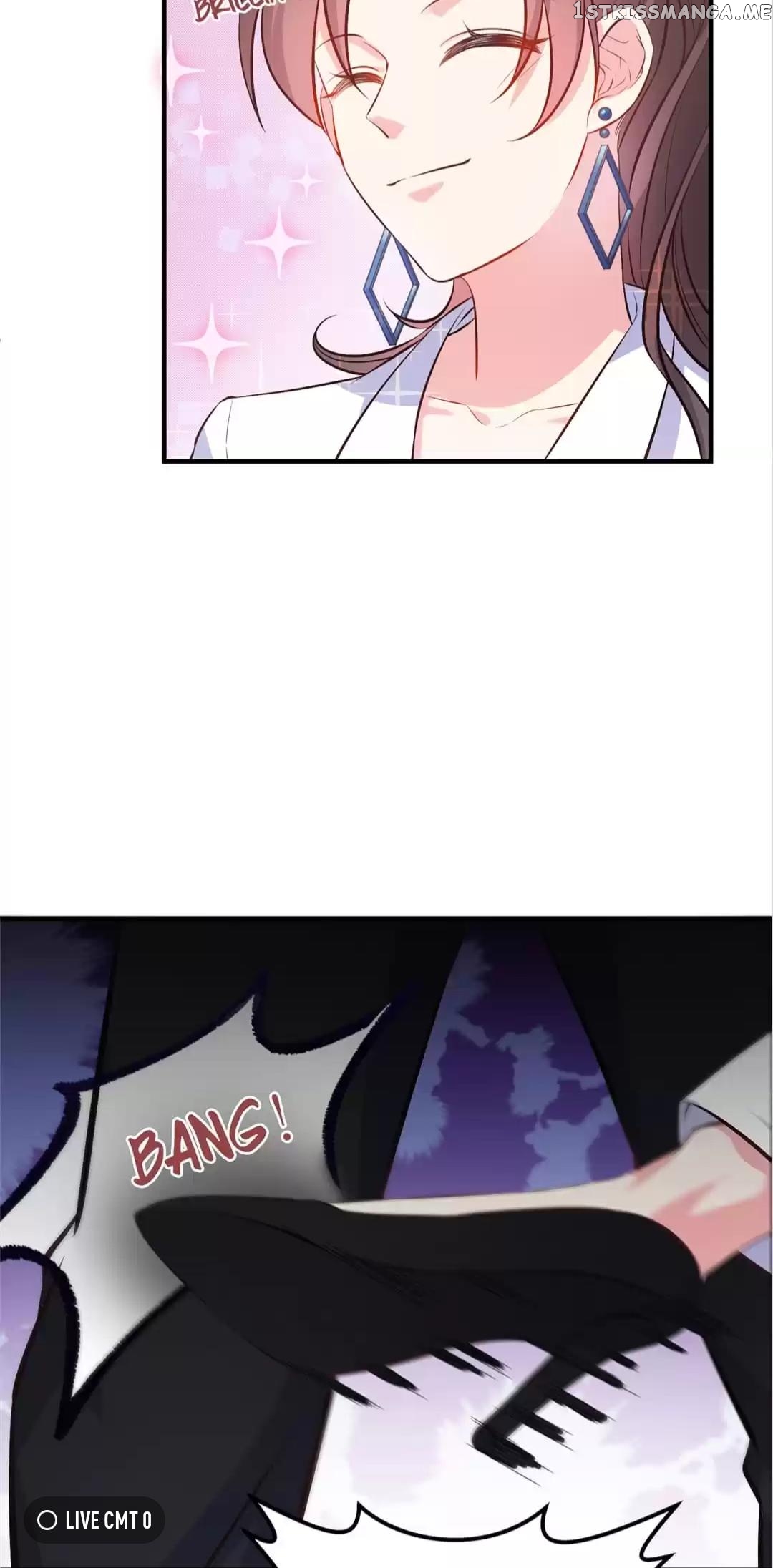 Stay, Hottie! chapter 29 - page 20