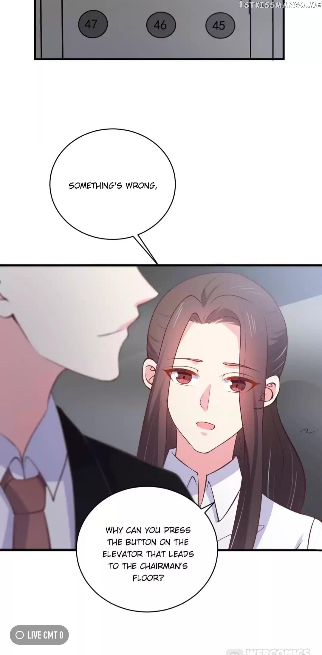 Stay, Hottie! chapter 83 - page 20