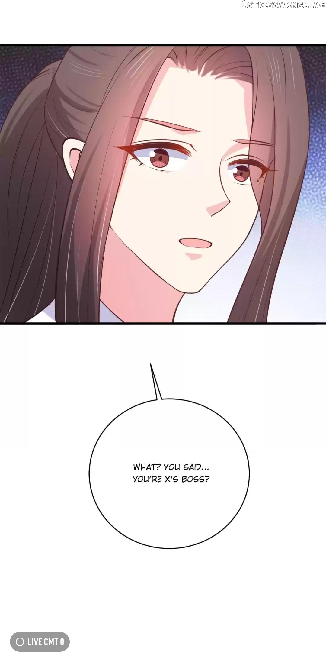 Stay, Hottie! chapter 83 - page 22