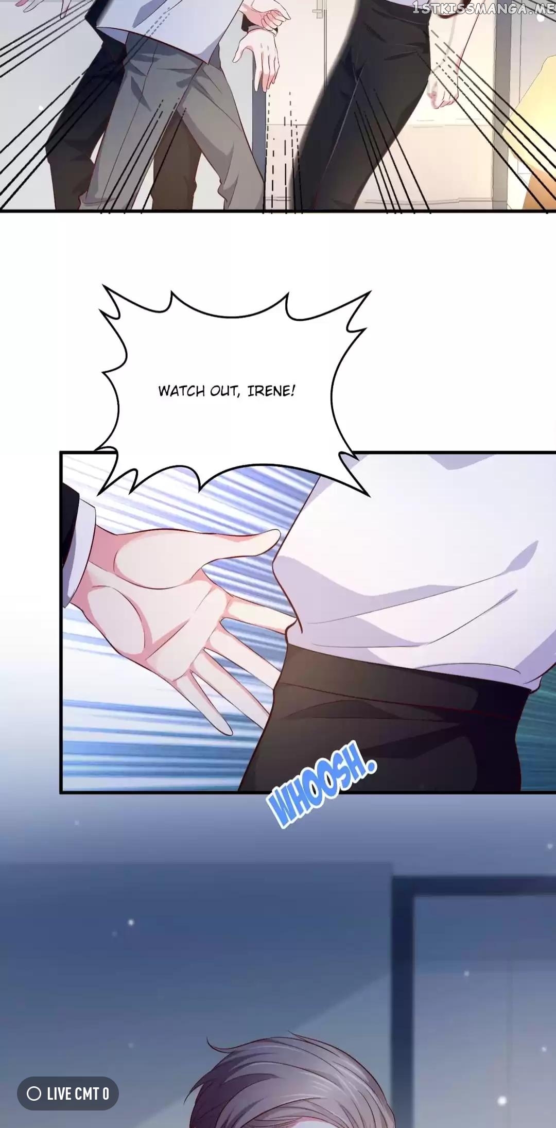 Stay, Hottie! chapter 83 - page 3