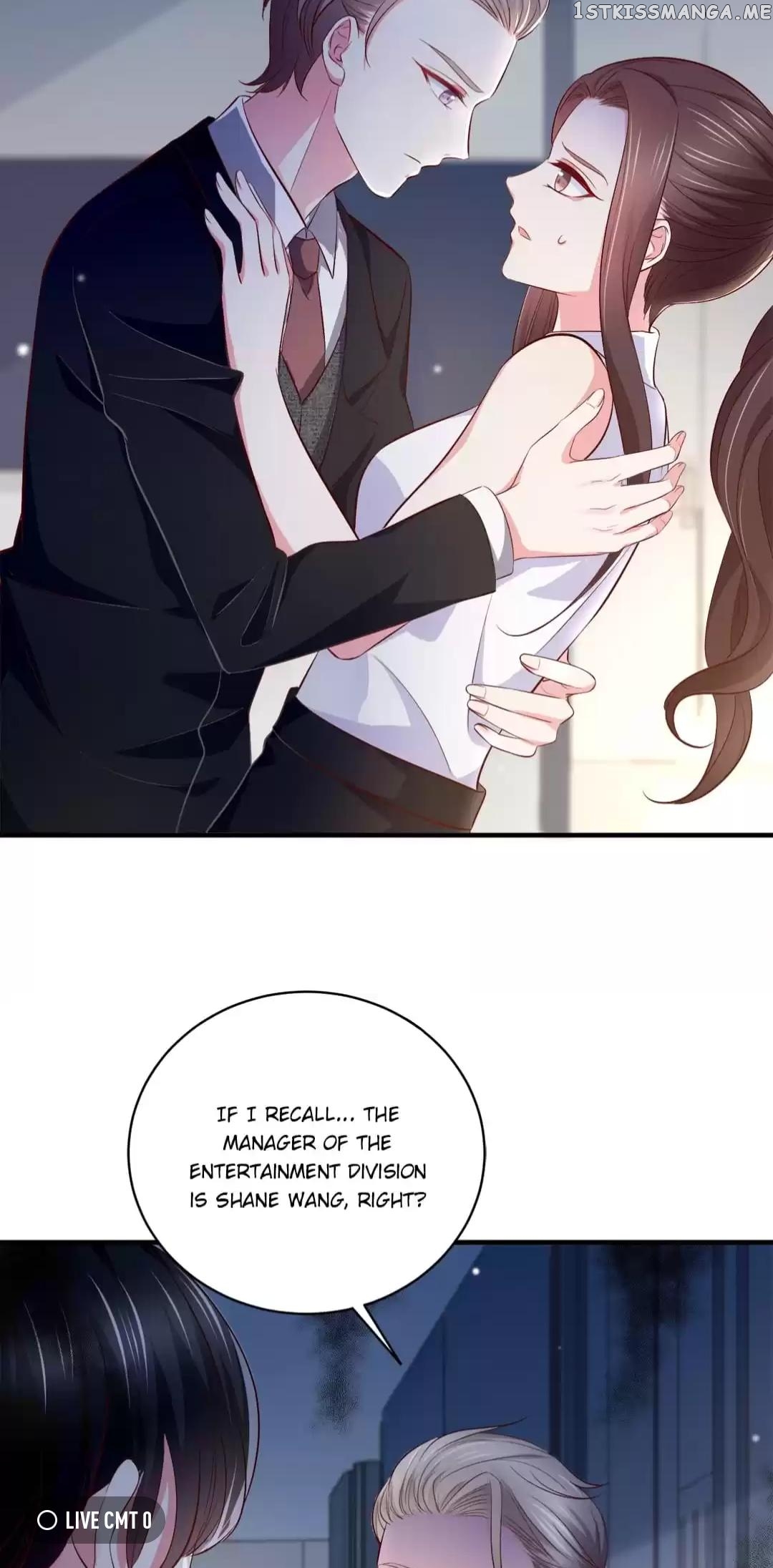 Stay, Hottie! chapter 83 - page 4