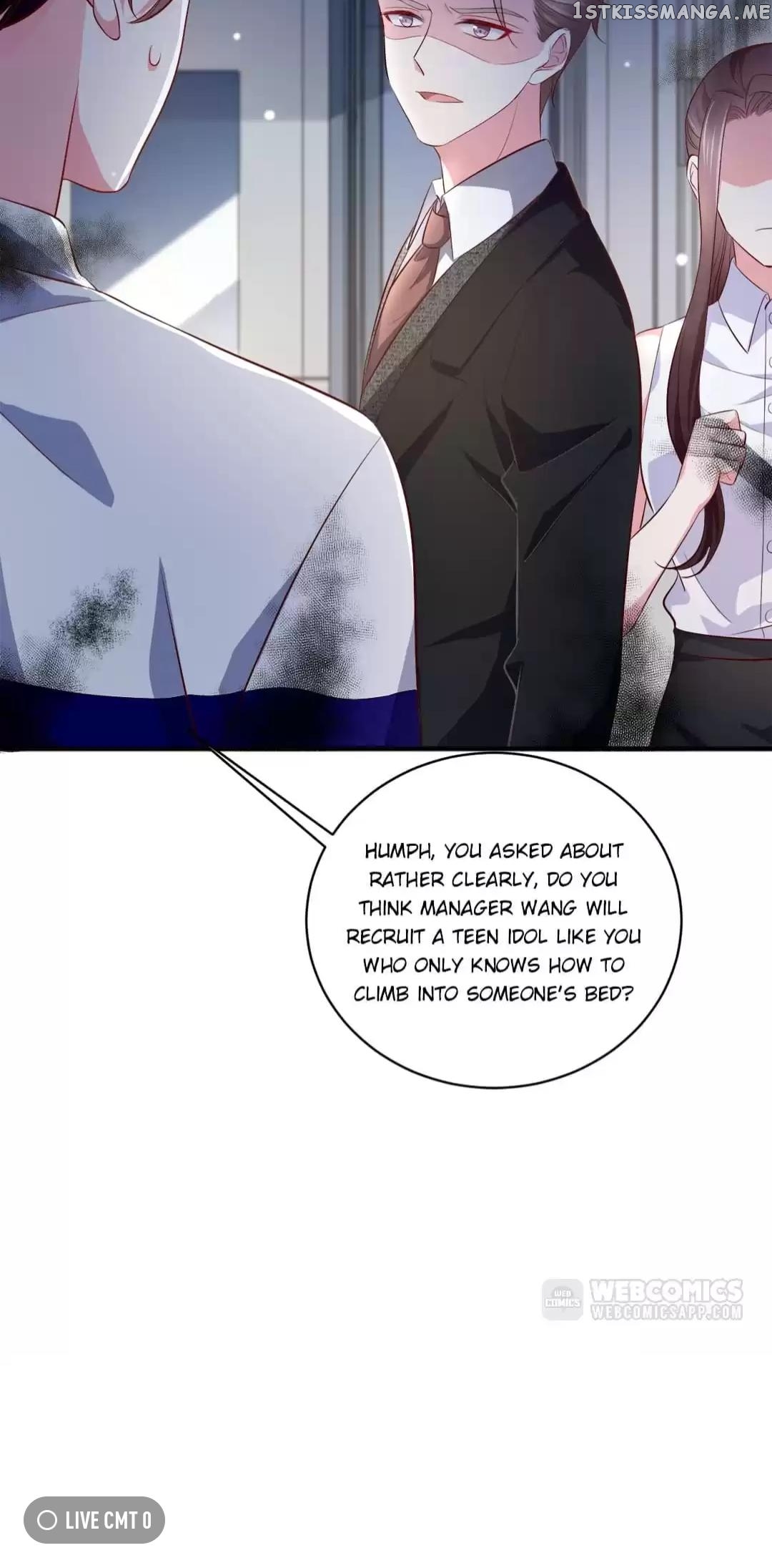 Stay, Hottie! chapter 83 - page 5