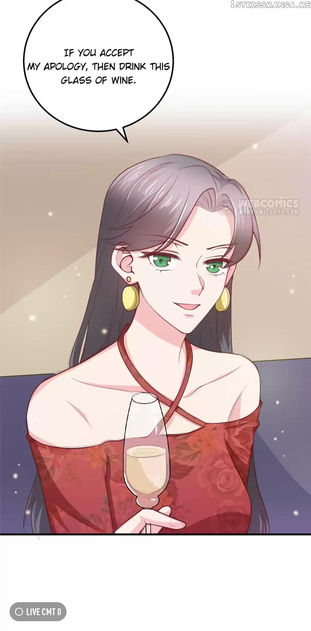 Stay, Hottie! chapter 66 - page 12