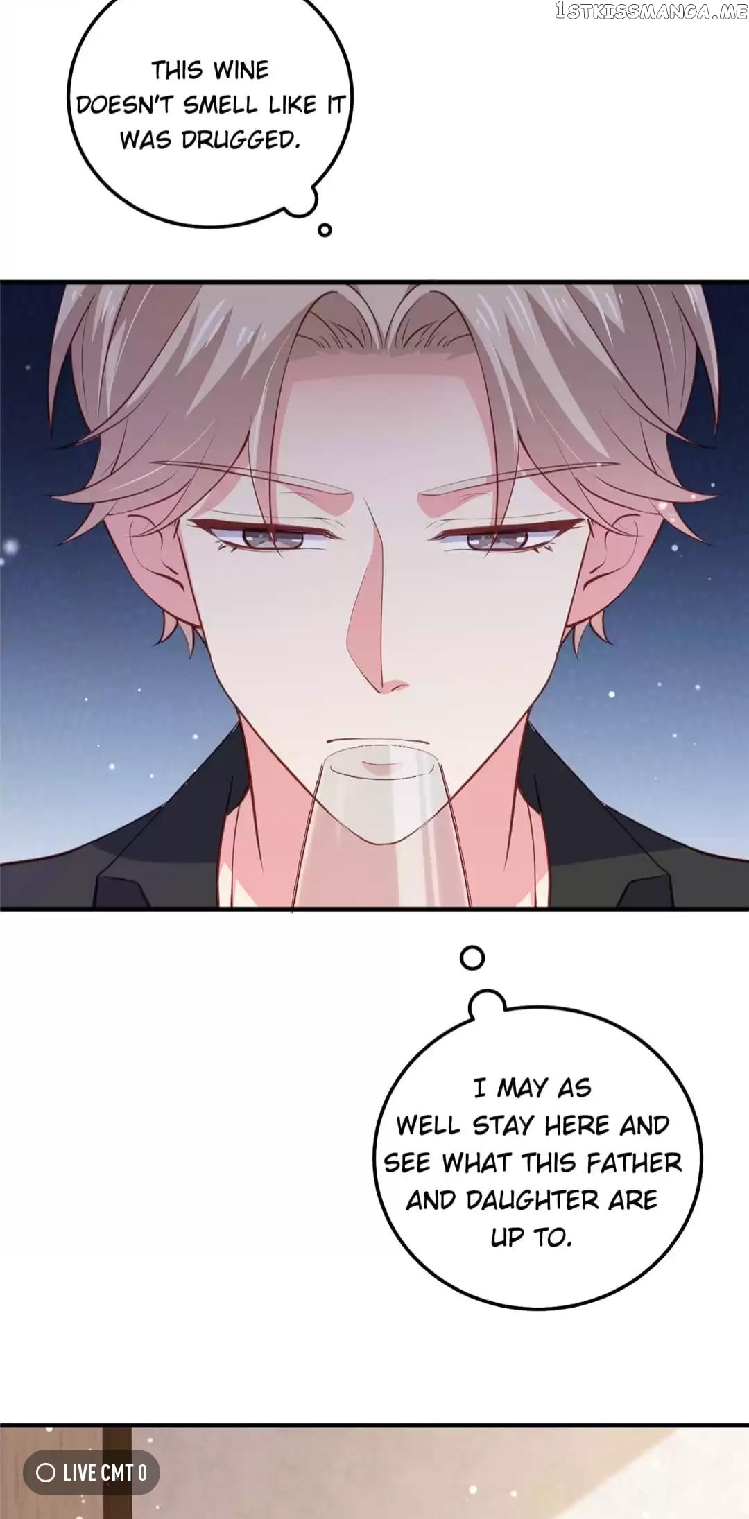 Stay, Hottie! chapter 66 - page 14